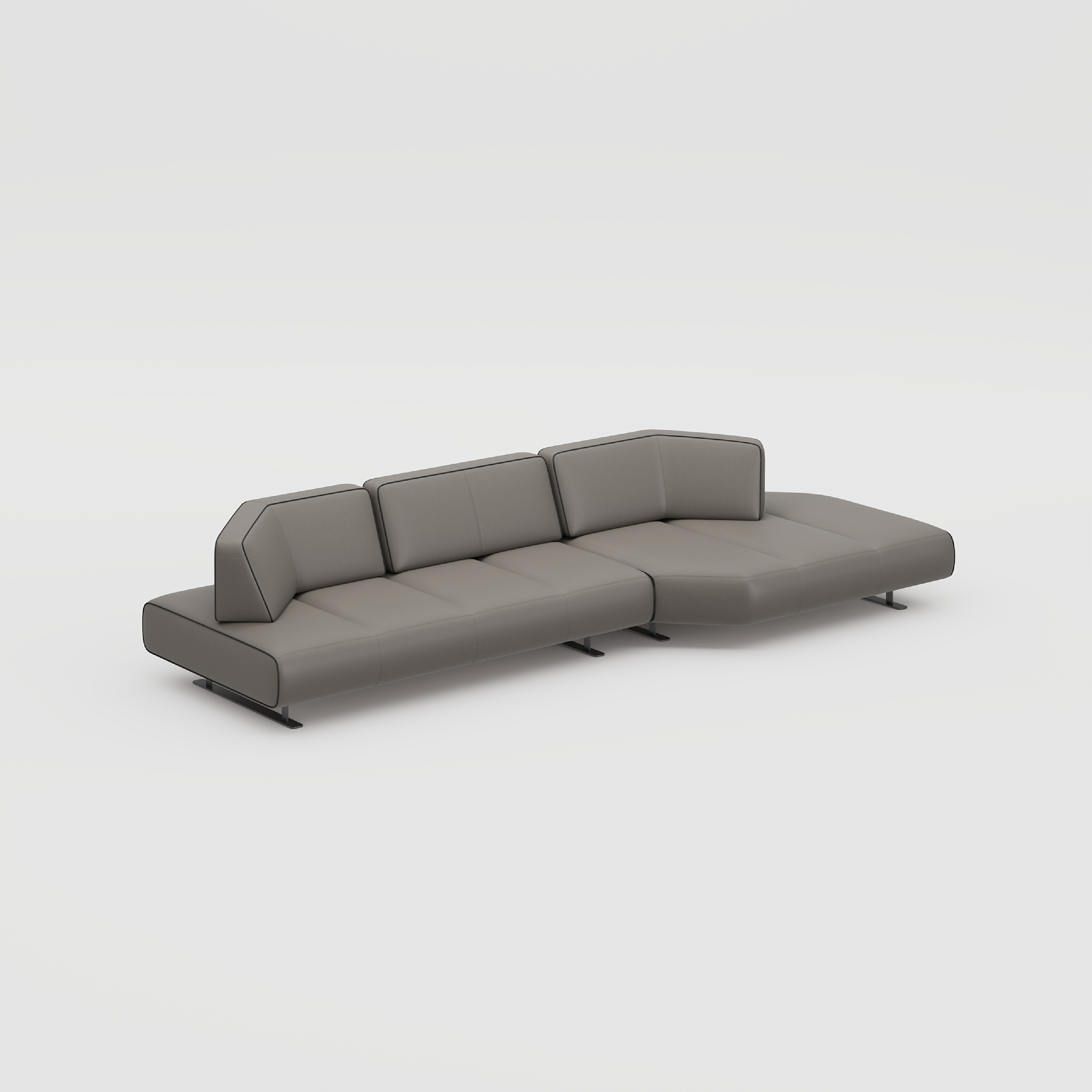Towell - Modular Sofa