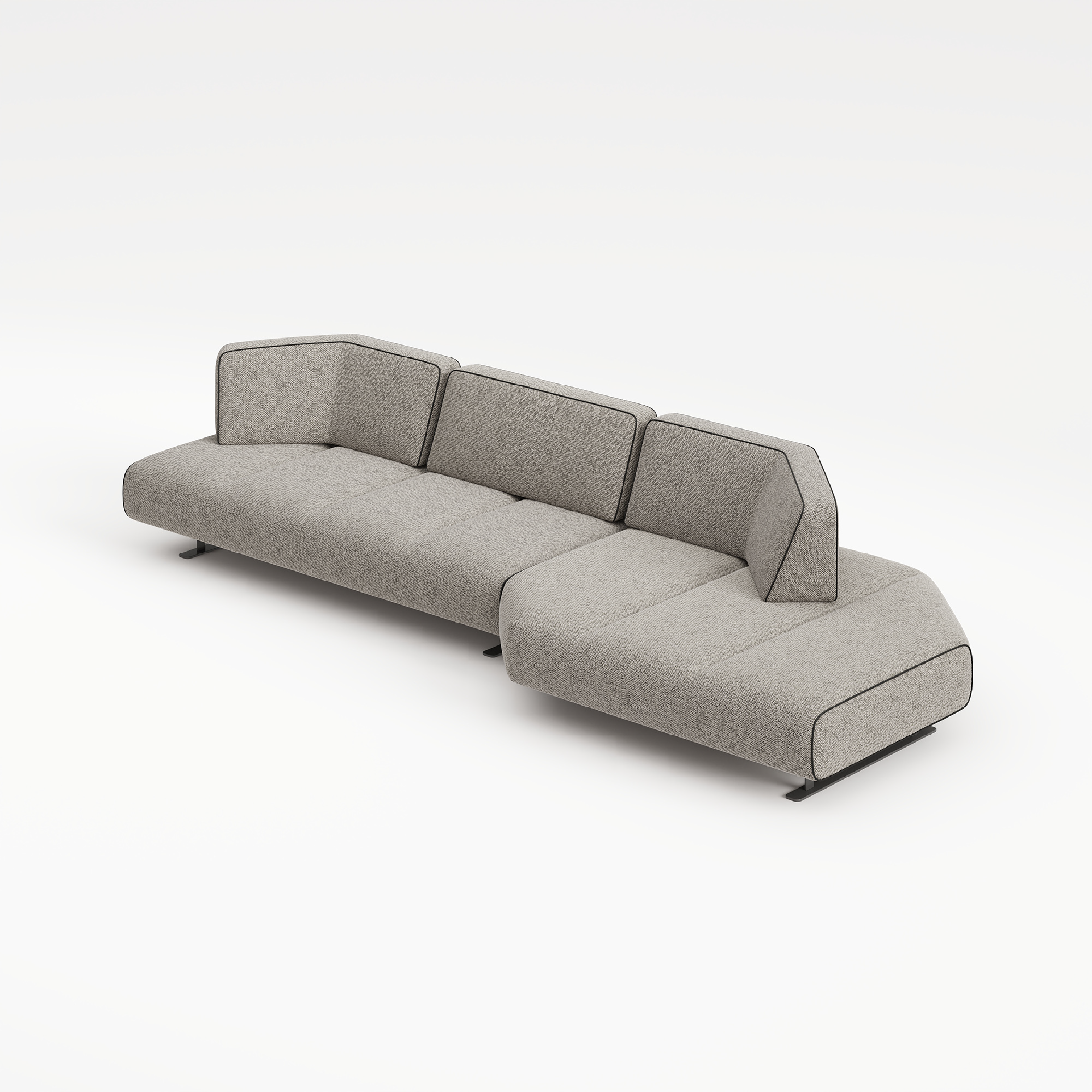 Towell - Modular Sofa
