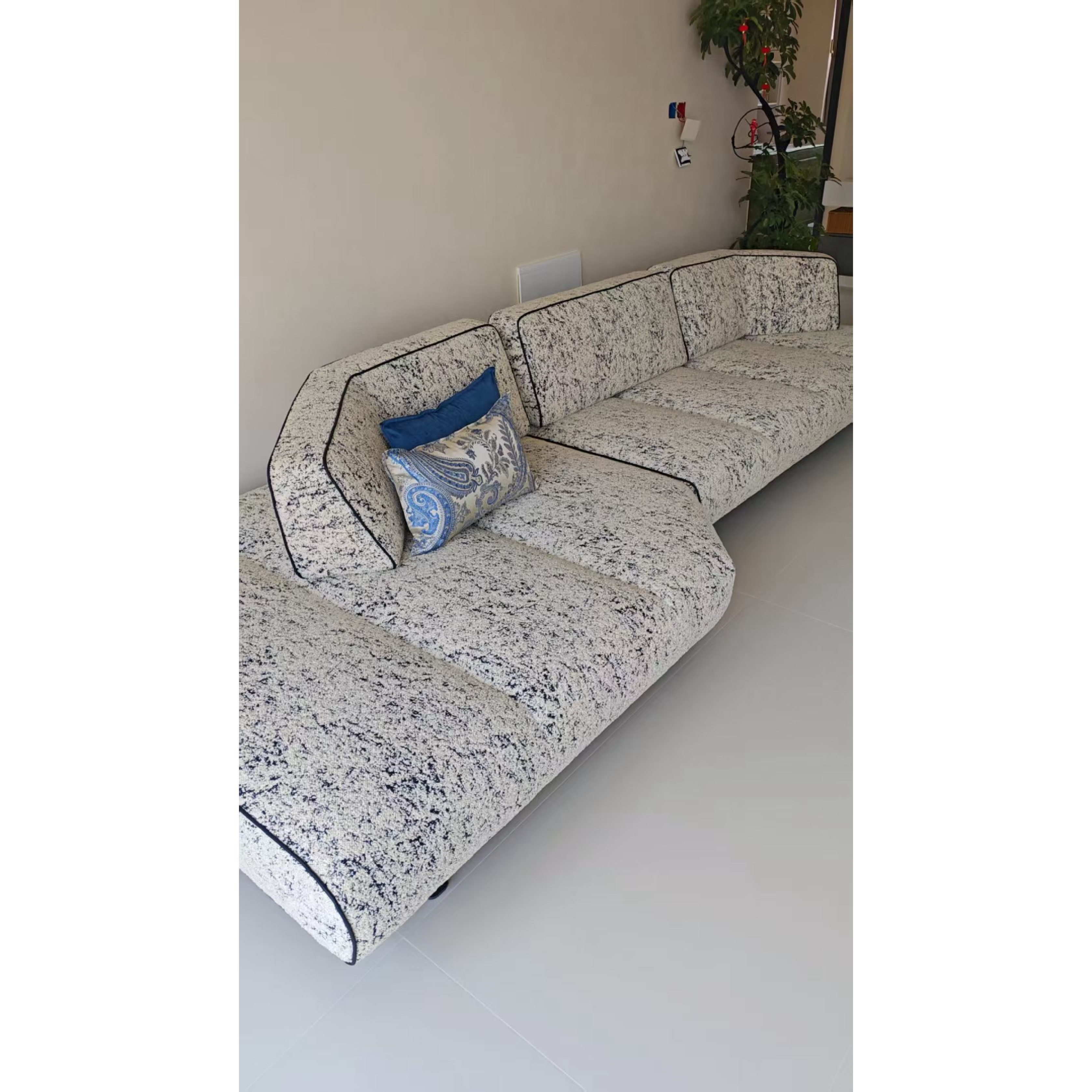 Towell - Modular Sofa