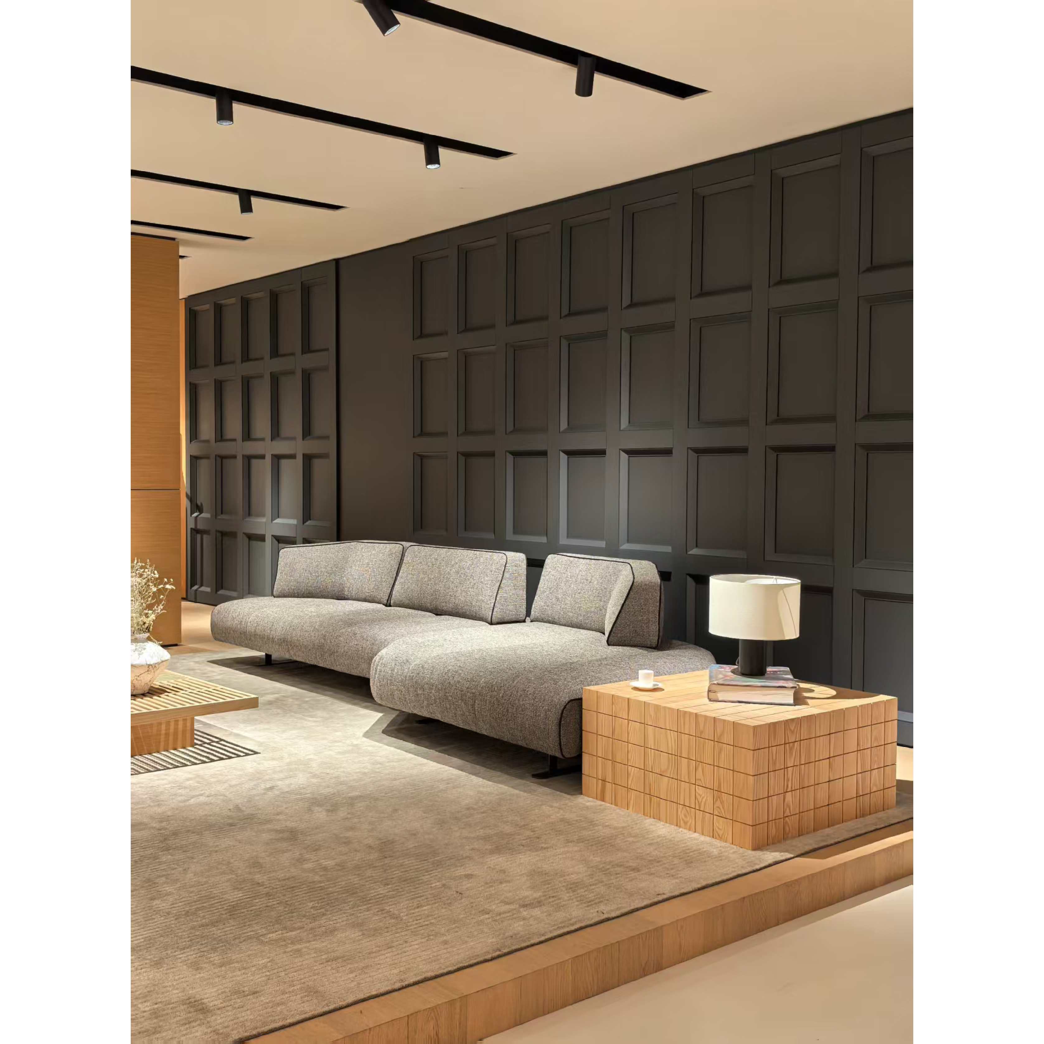 Towell - Modular Sofa