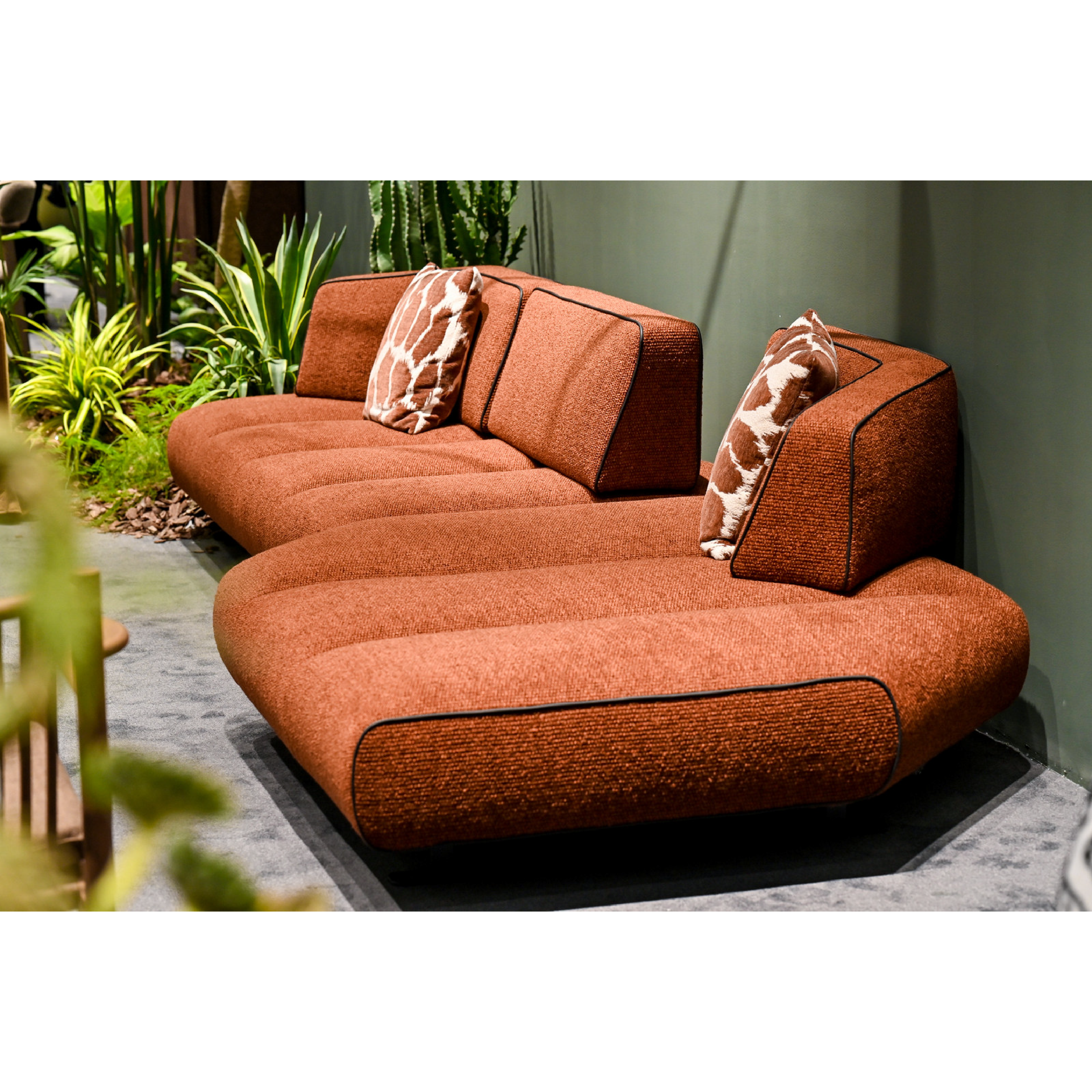 Towell - Modular Sofa