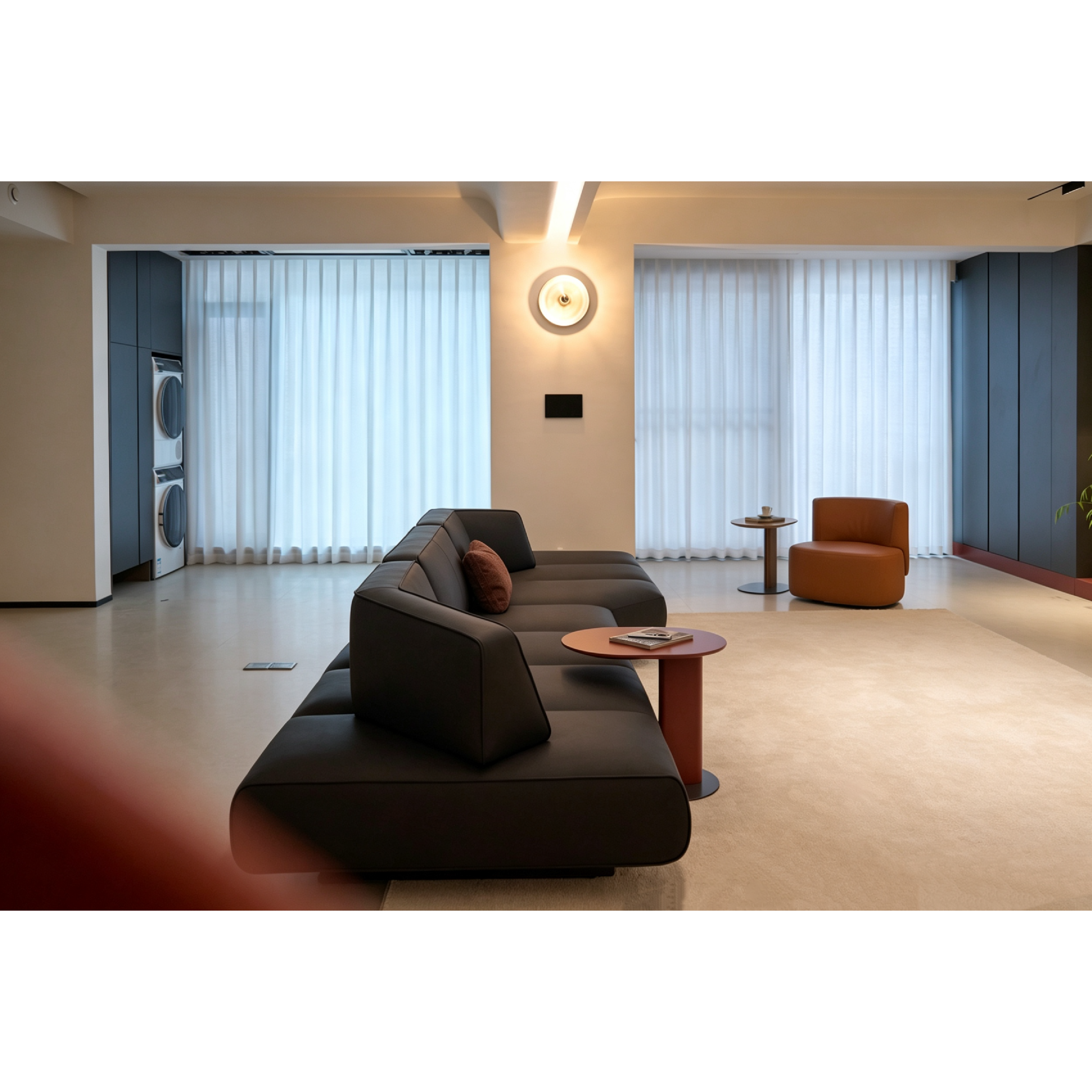 Towell - Modular Sofa