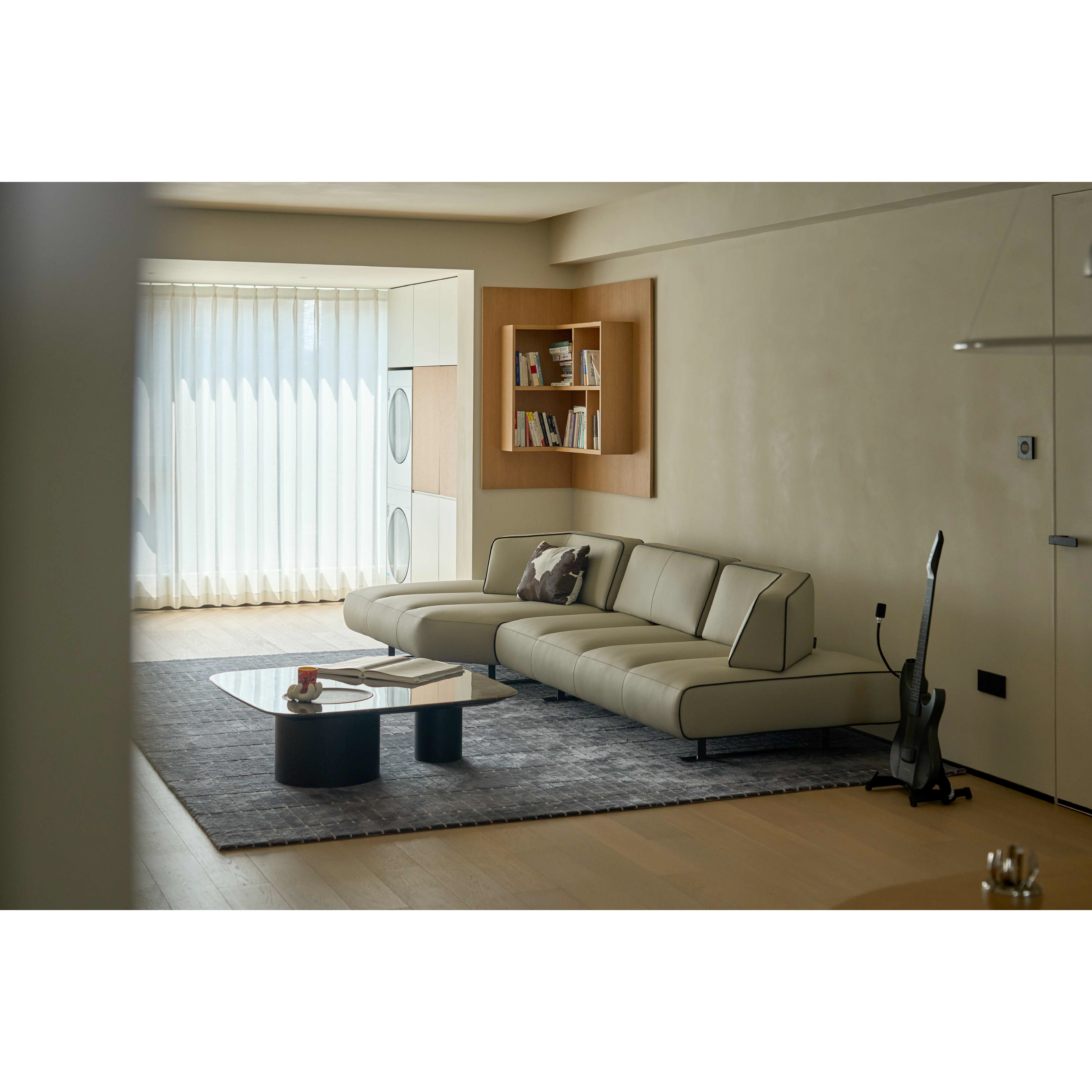 Towell - Modular Sofa