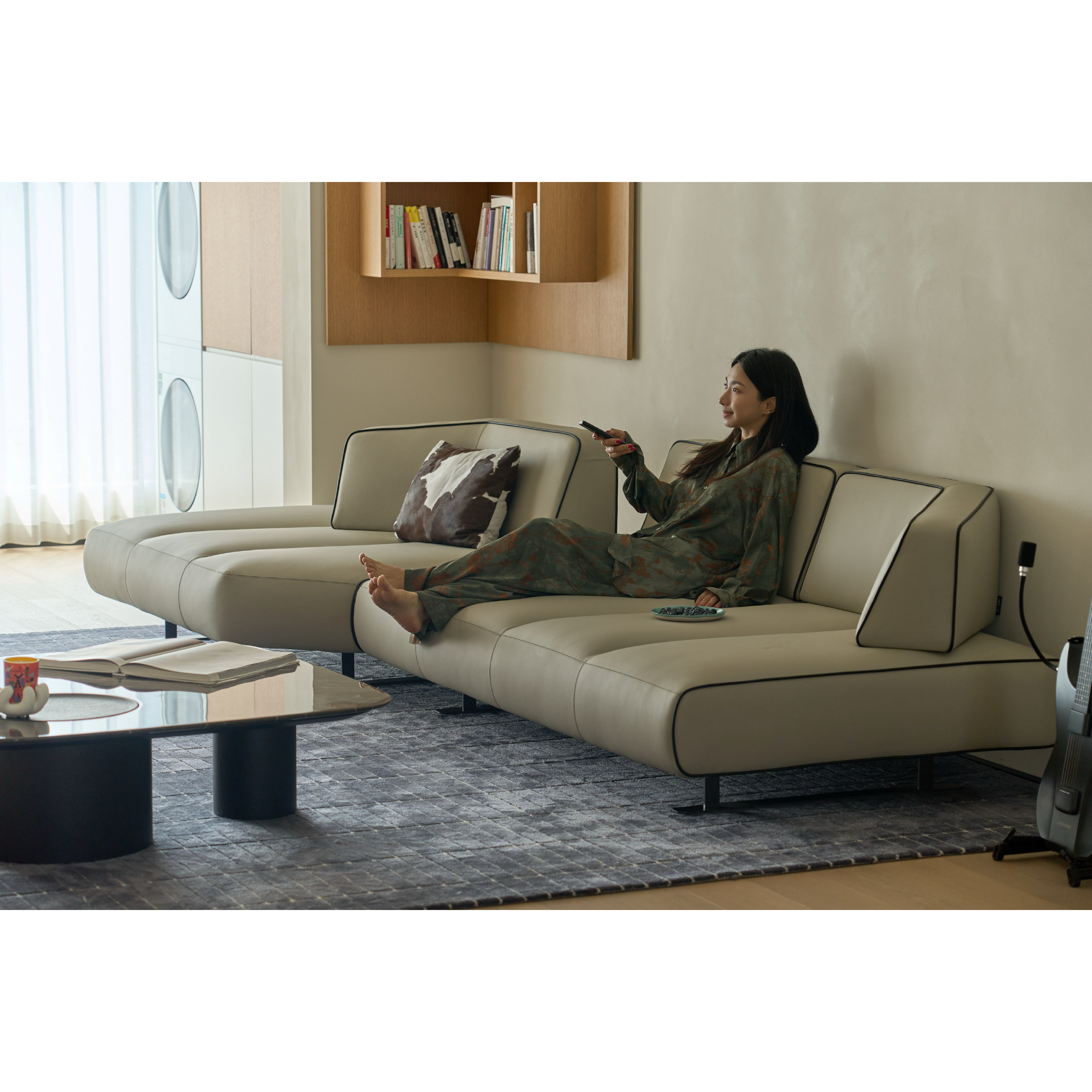 Towell - Modular Sofa