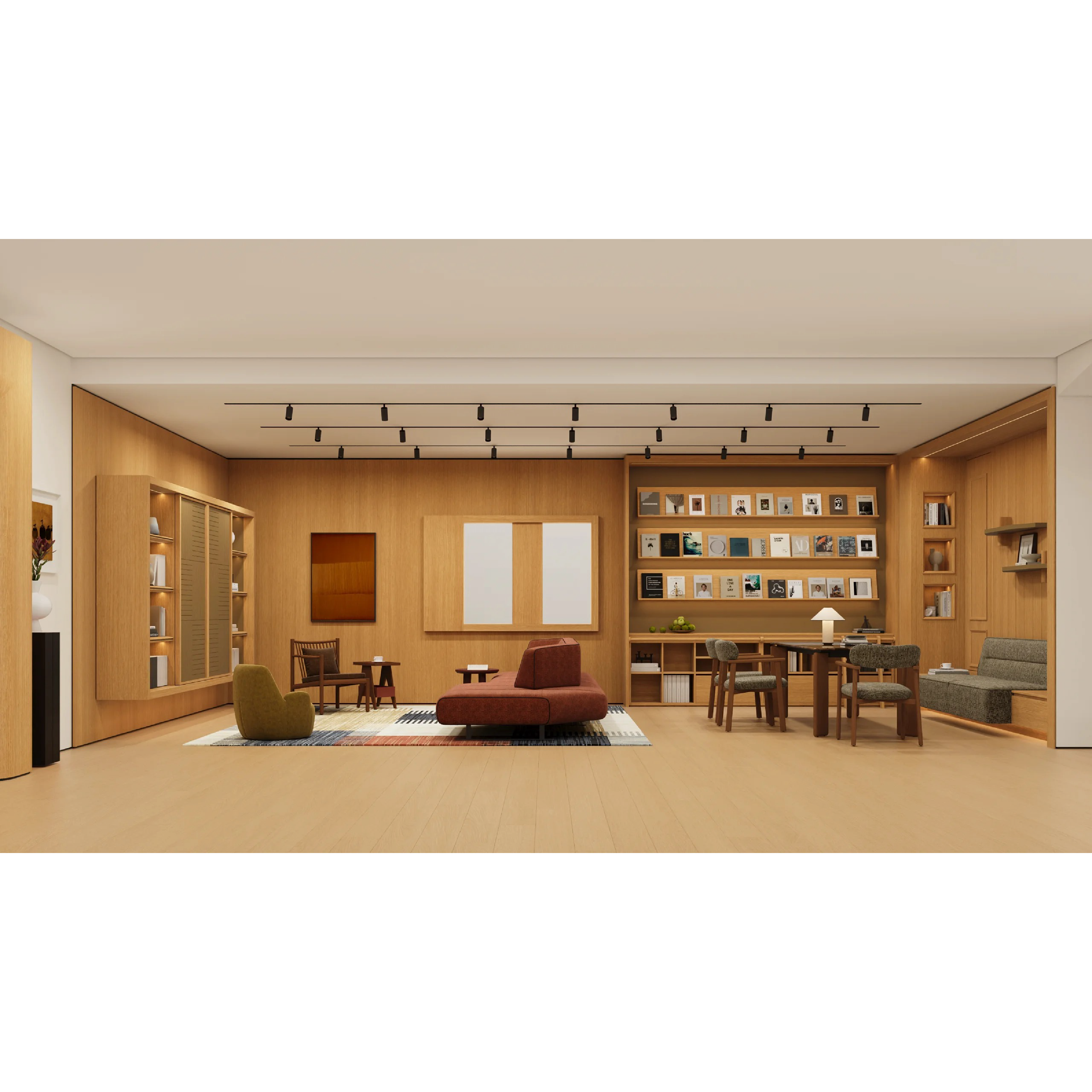 Towell - Modular Sofa
