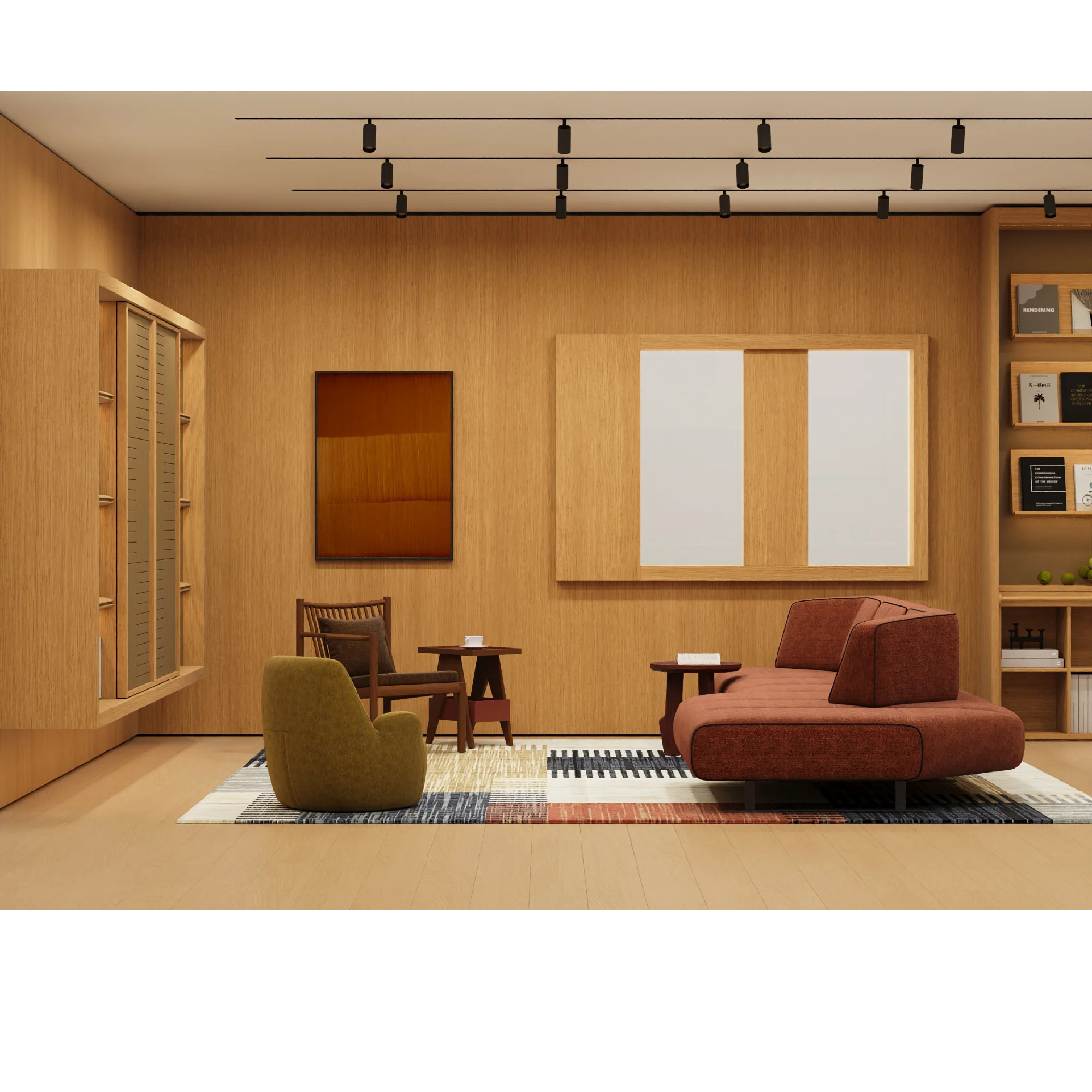 Towell - Modular Sofa