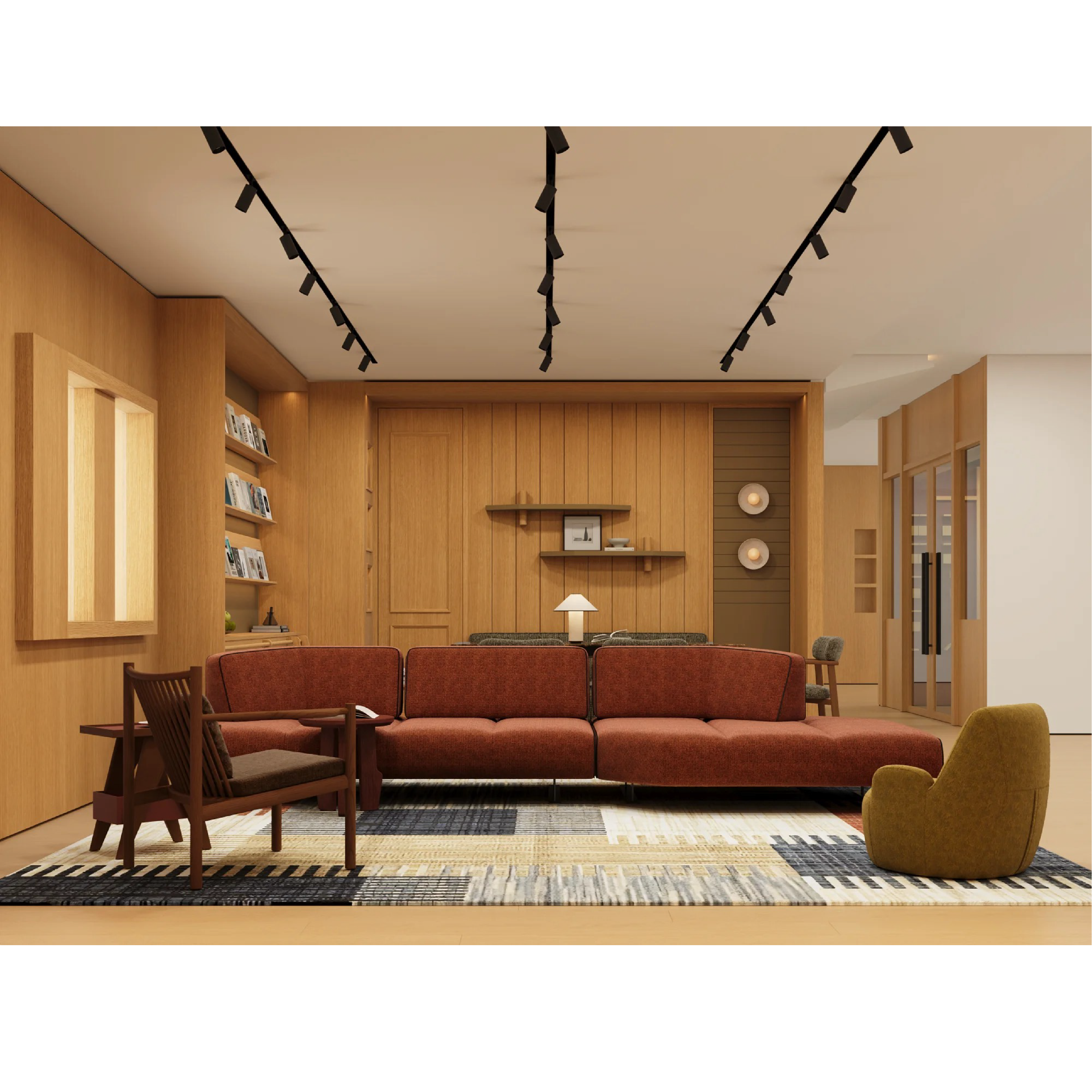 Towell - Modular Sofa