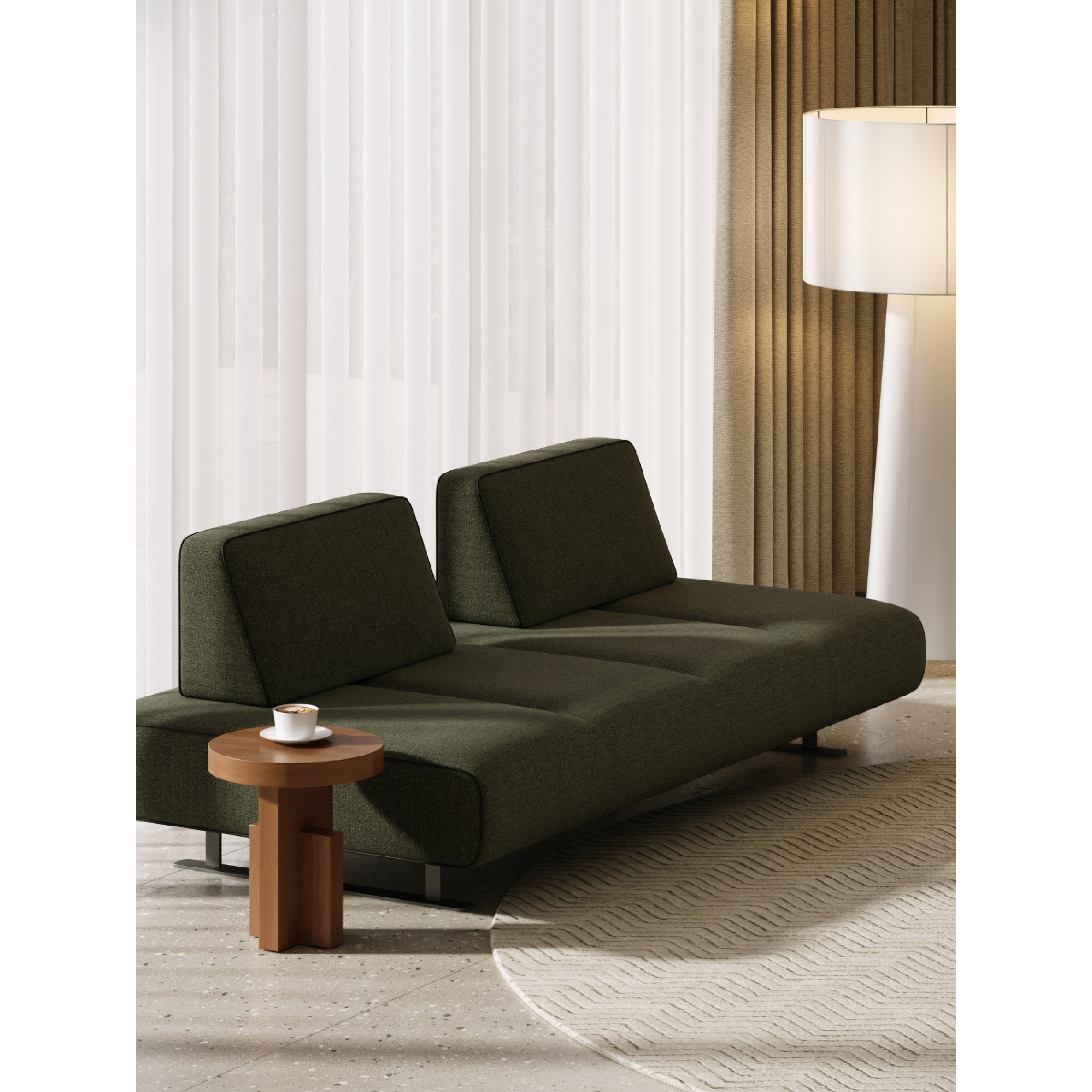 Towell - Modular Sofa