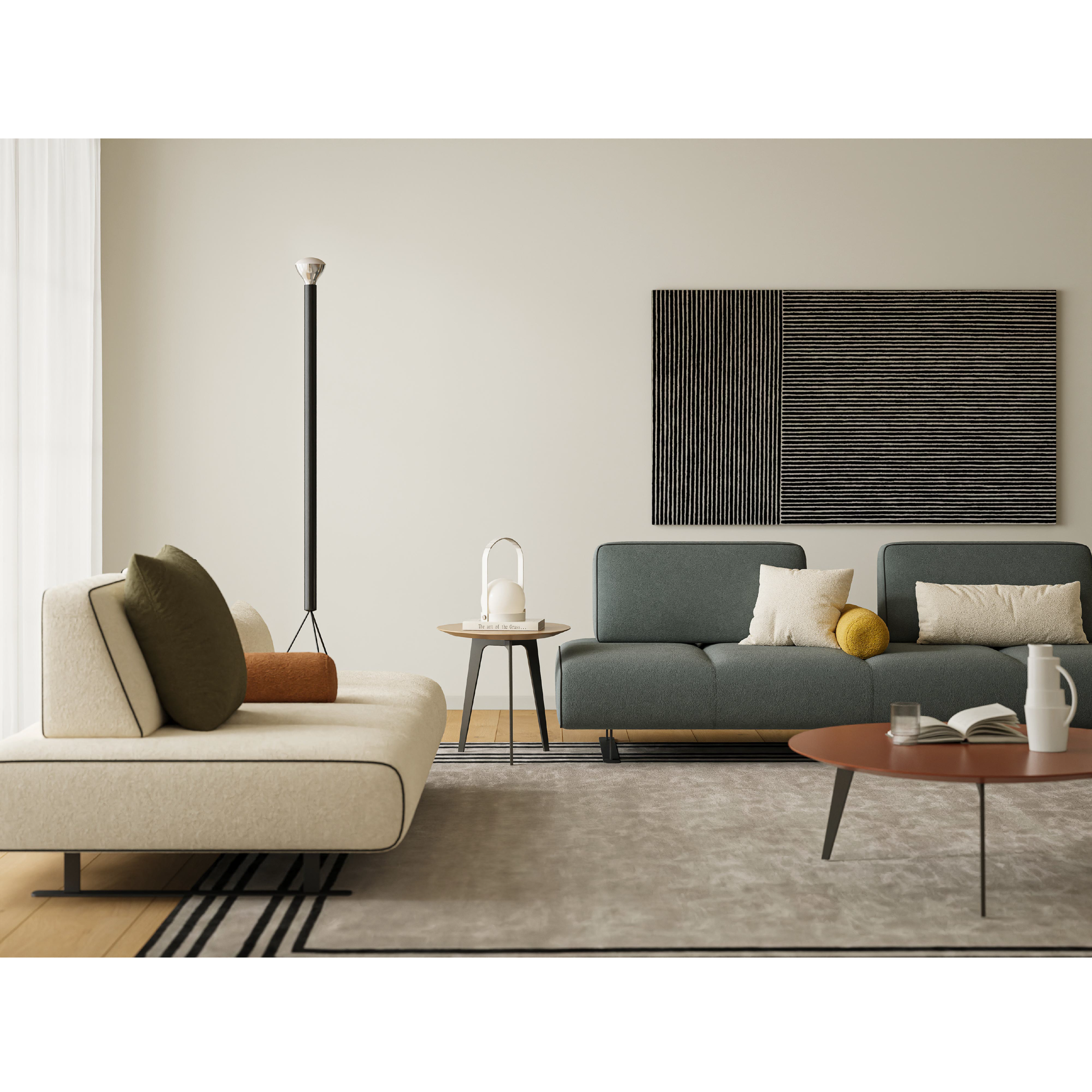 Towell - Modular Sofa