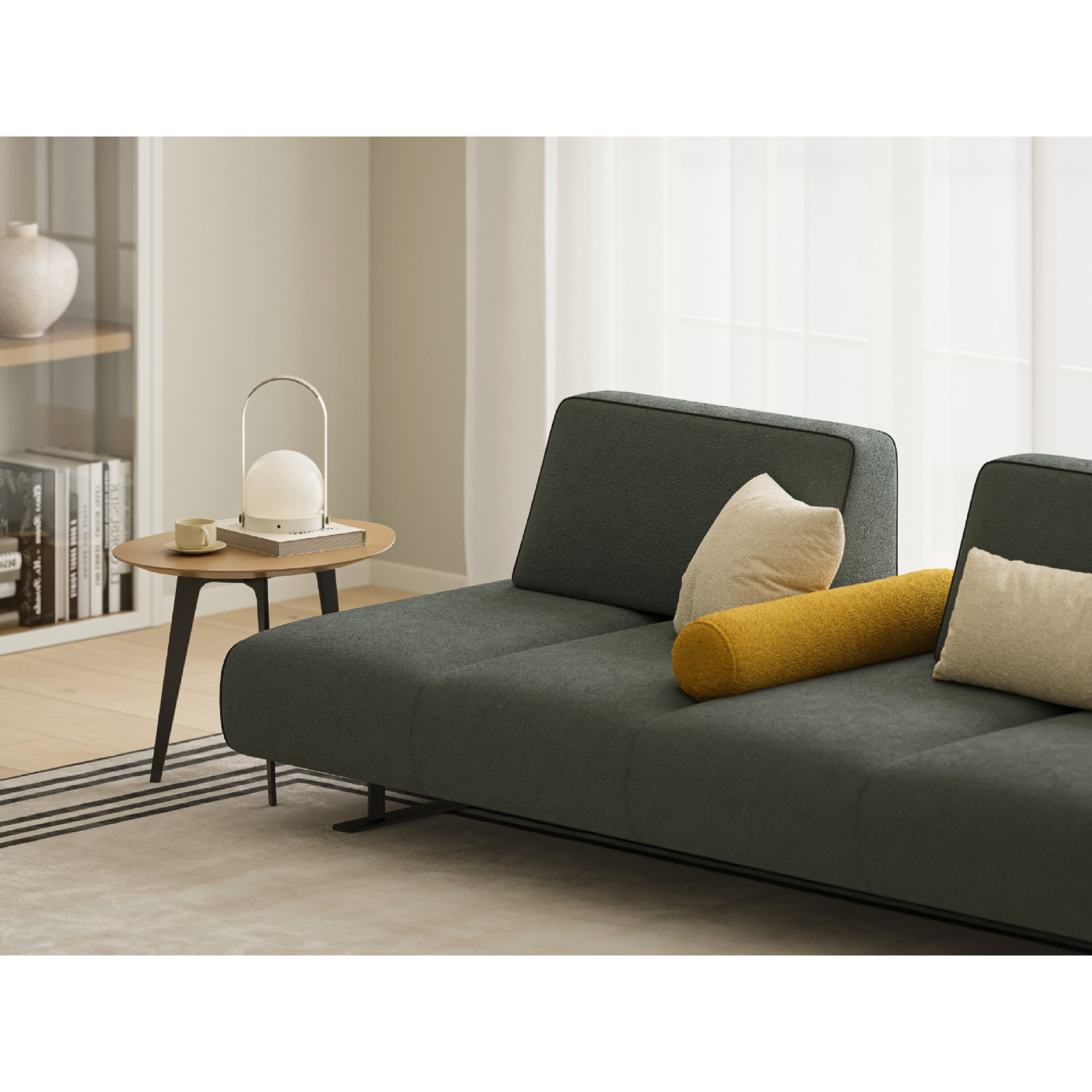 Towell - Modular Sofa