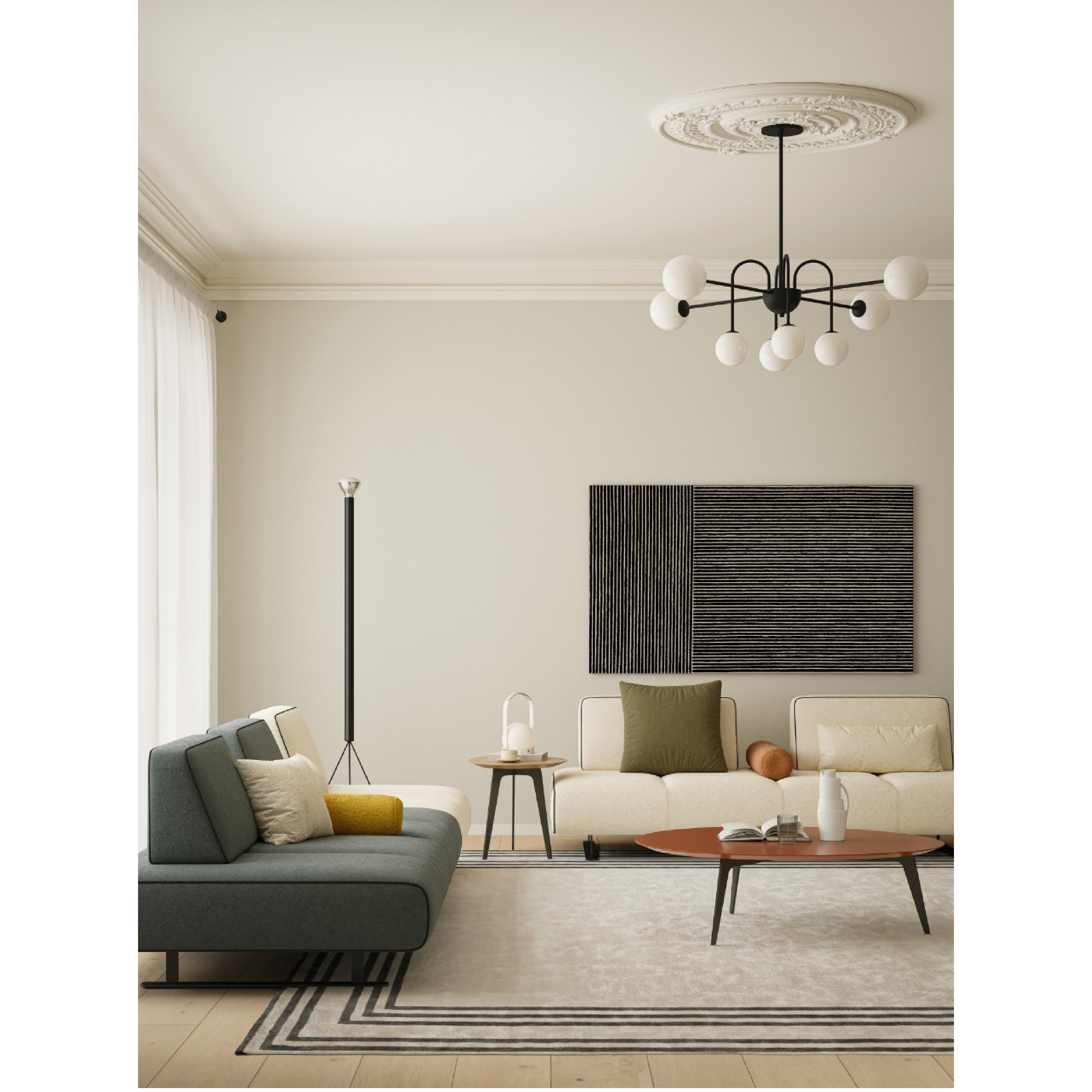Towell - Modular Sofa
