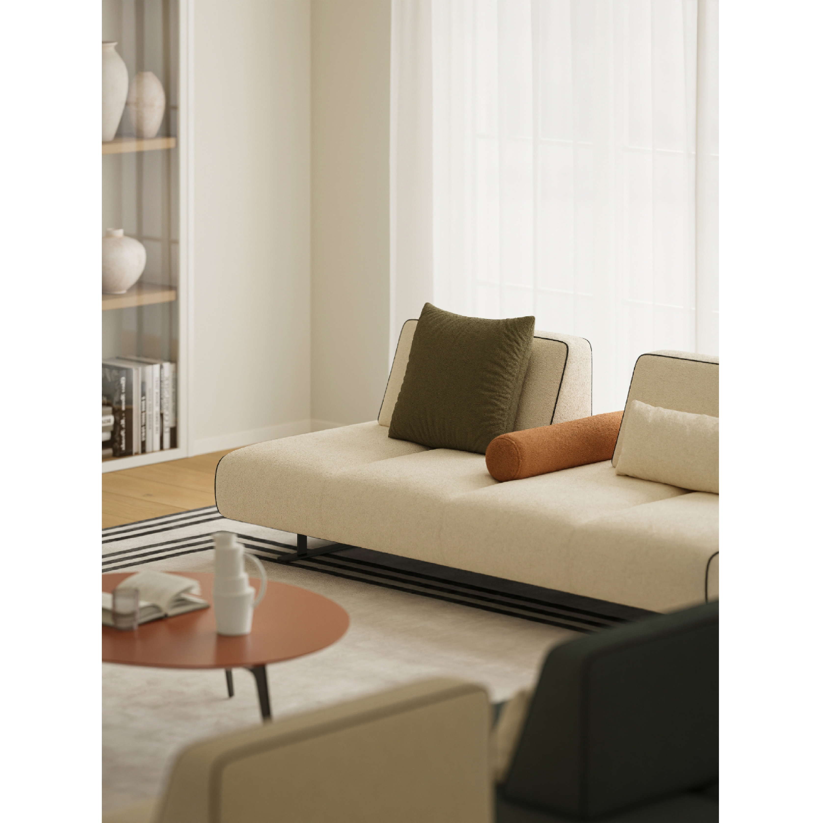 Towell - Modular Sofa