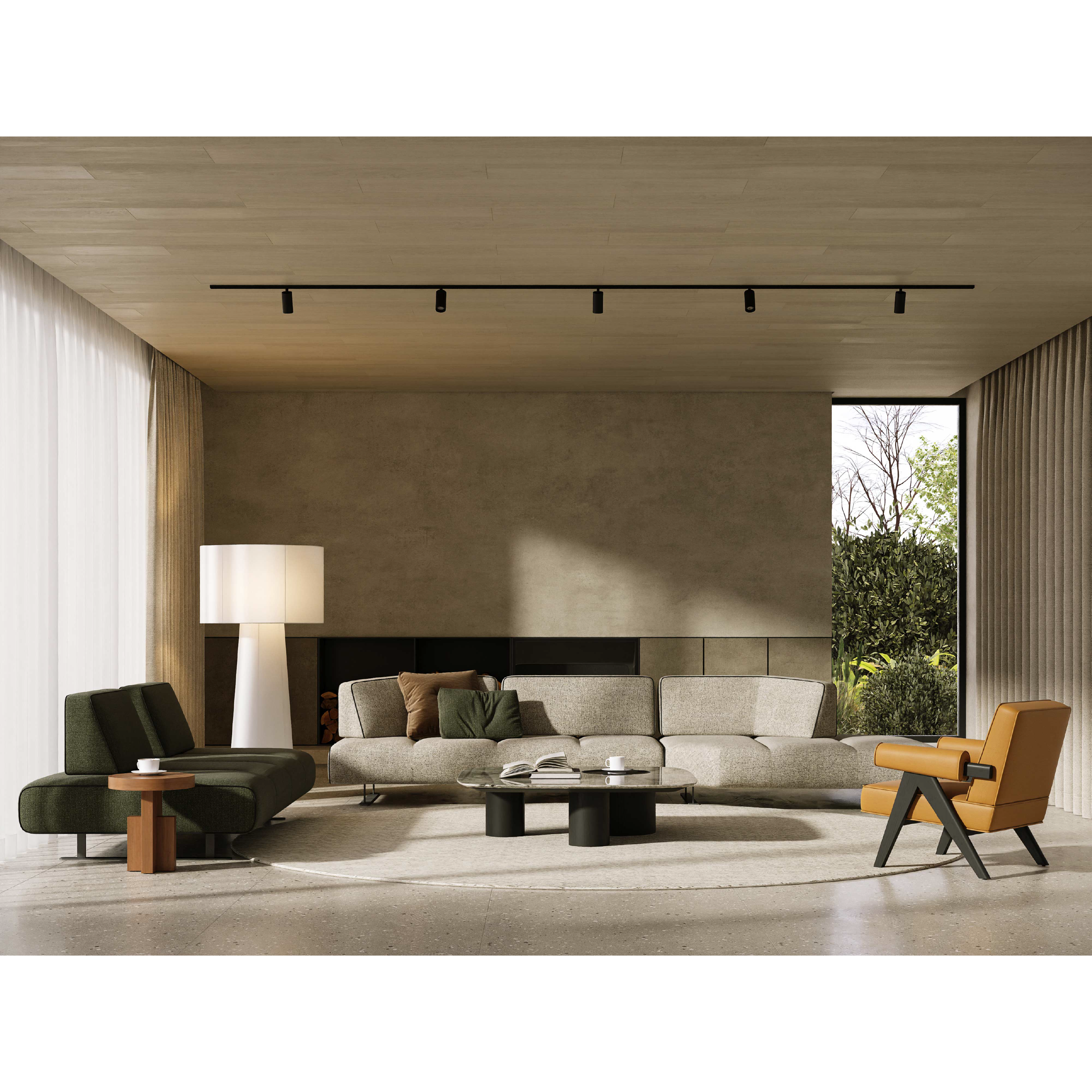 Towell - Modular Sofa