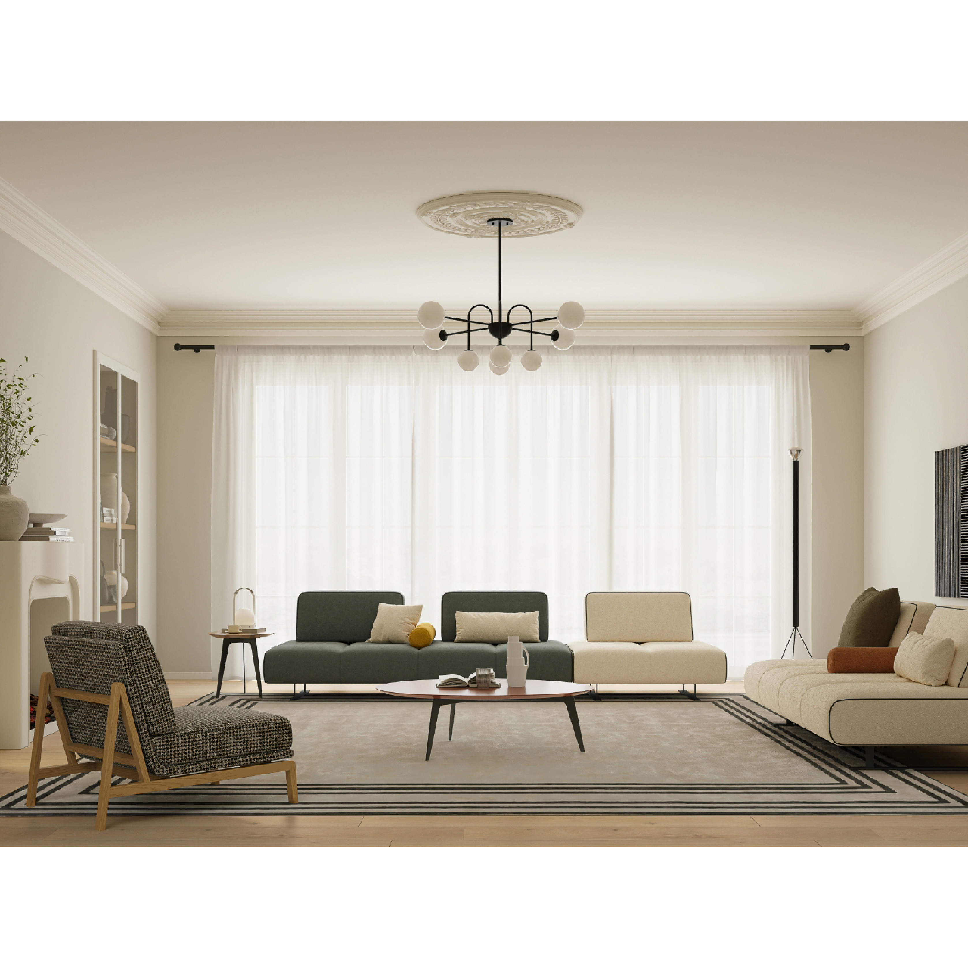 Towell - Modular Sofa