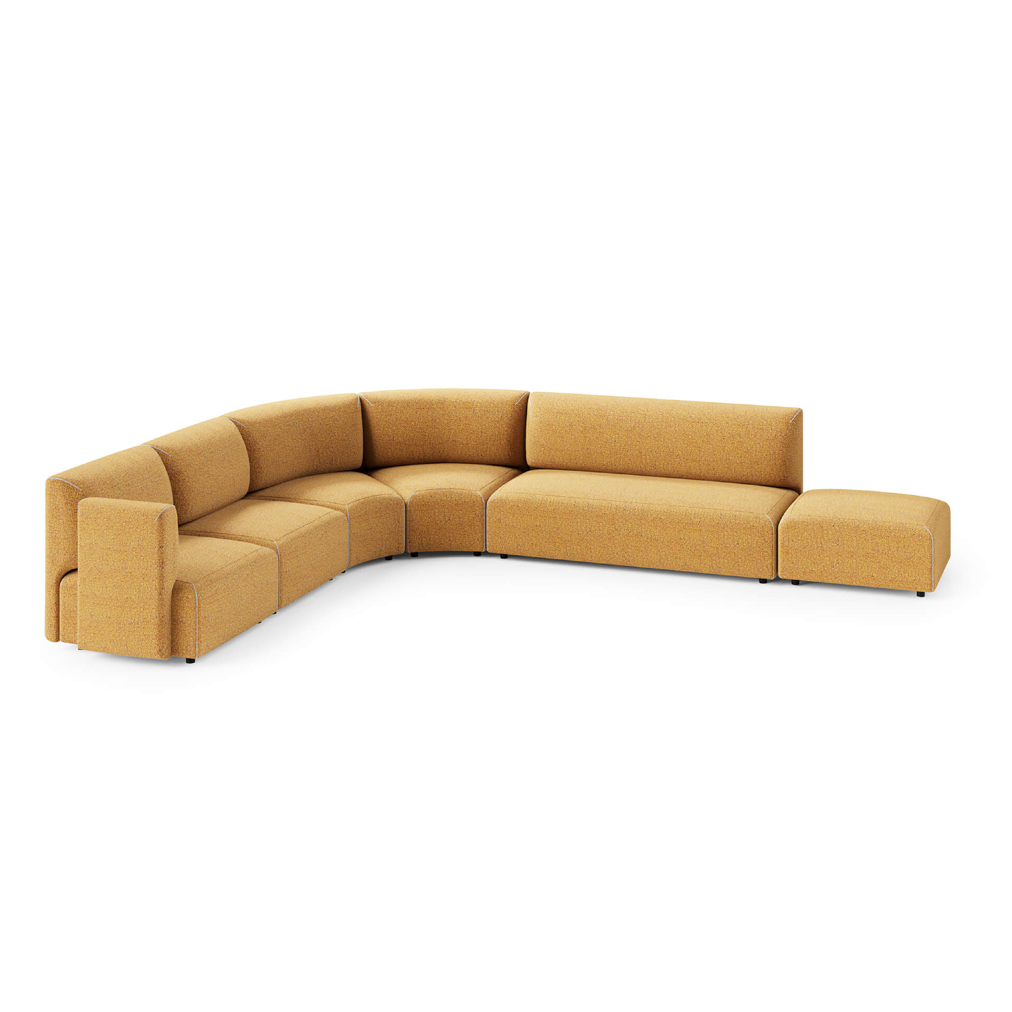 Tupai - Modular Bench/Sofa