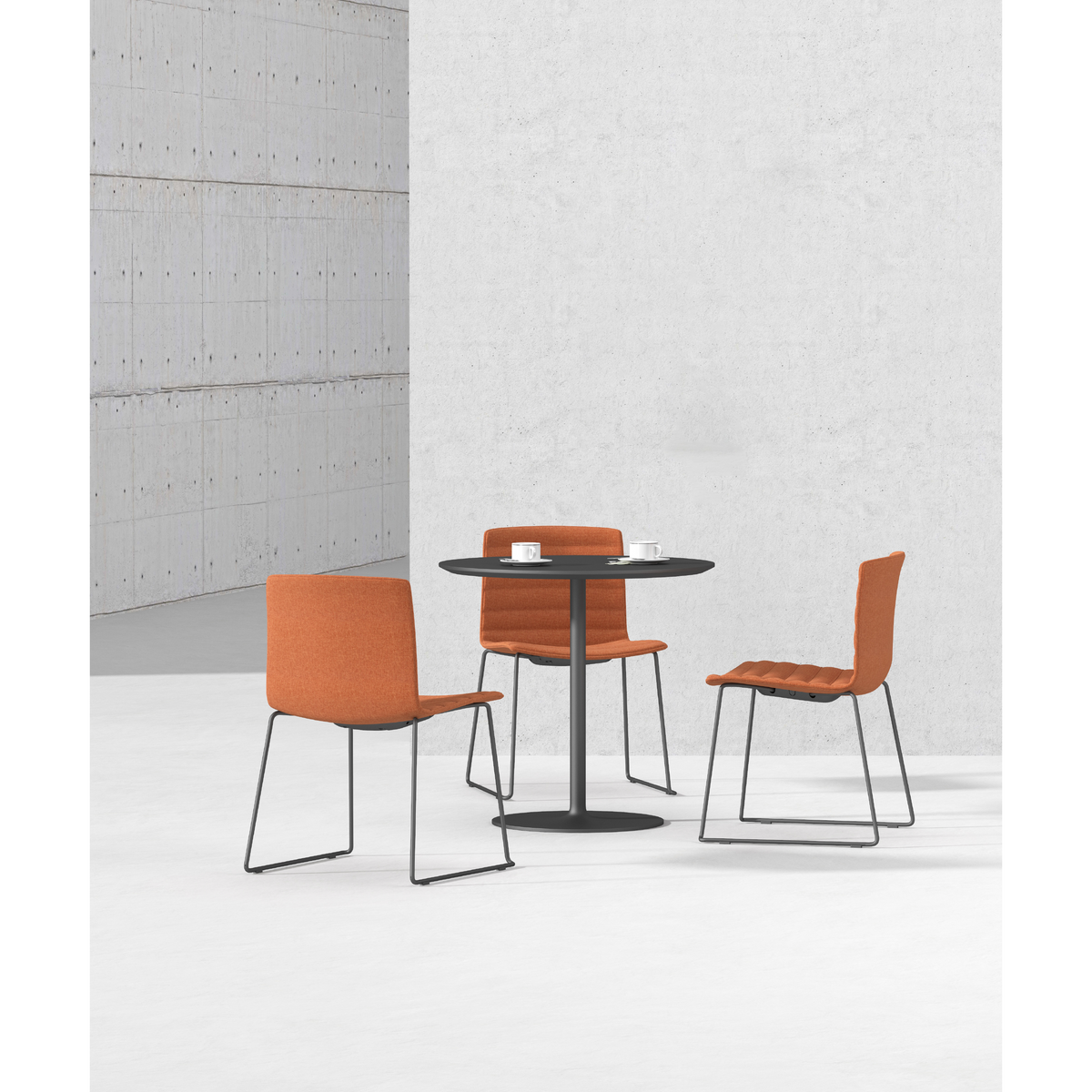 Toward - Dining Chair