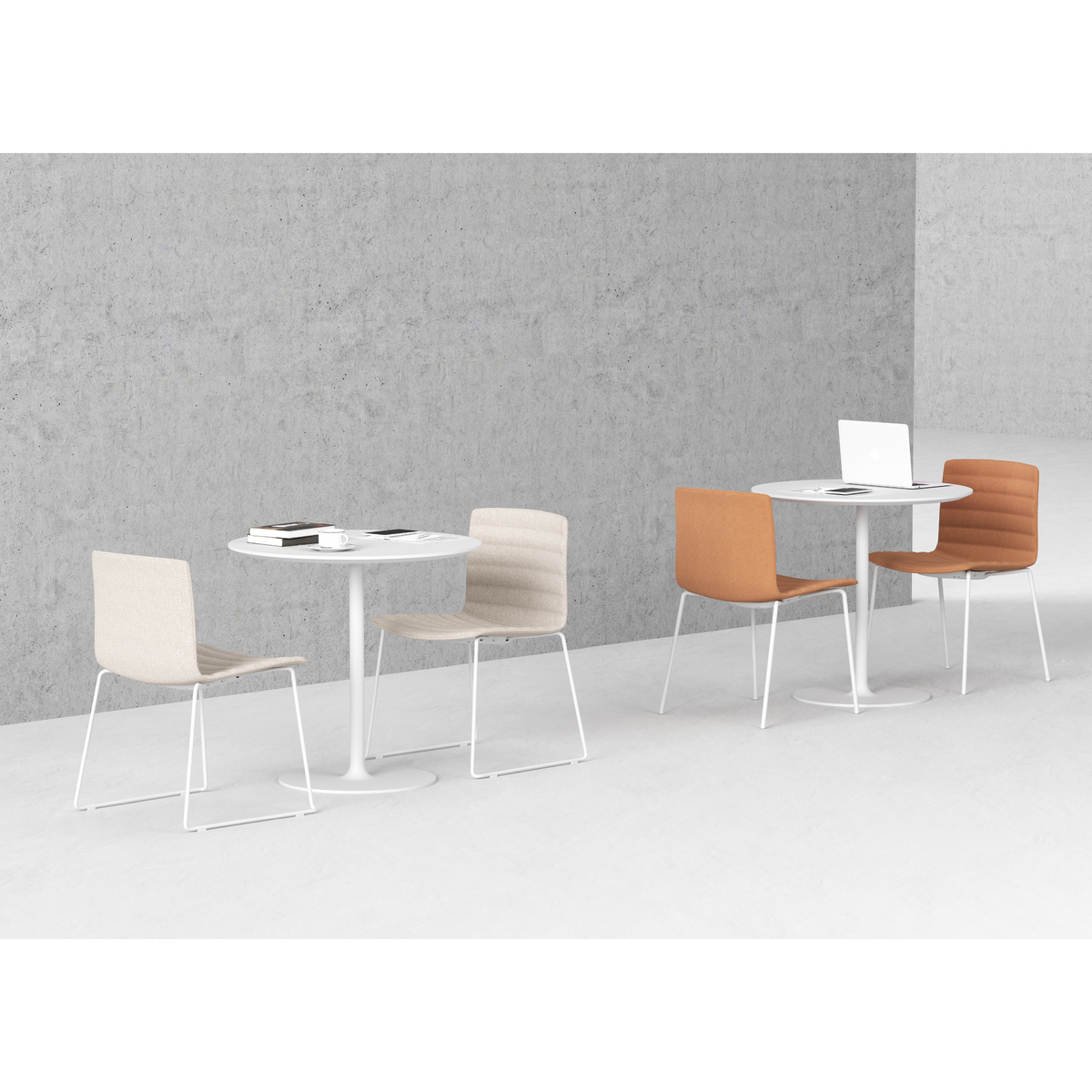 Toward - Dining Chair