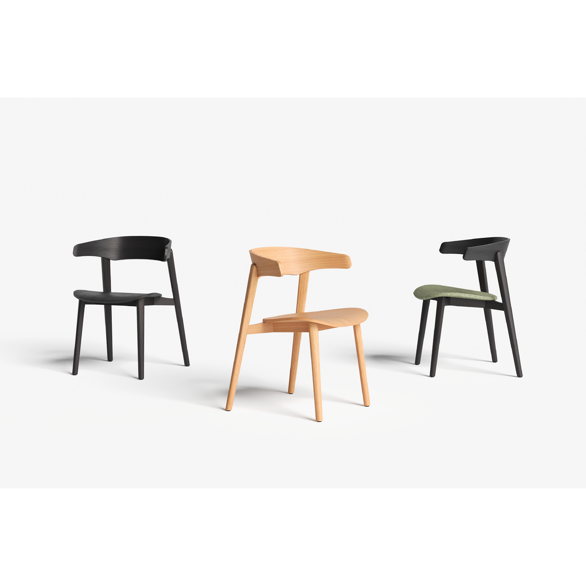 Twigg - Dining Chair