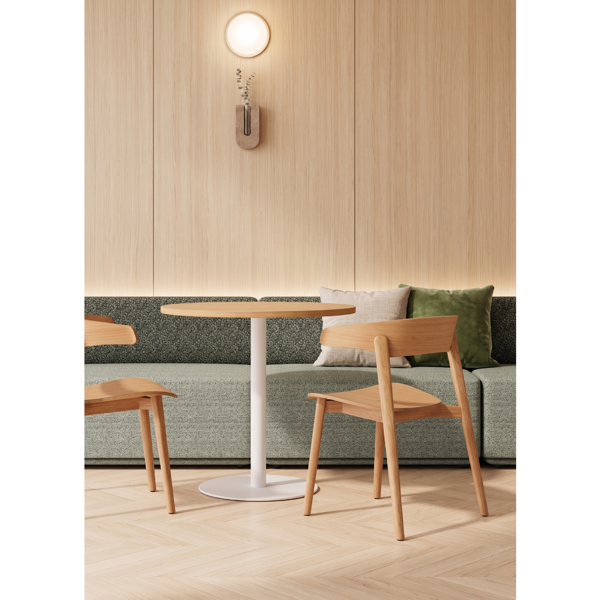 Twigg - Dining Chair