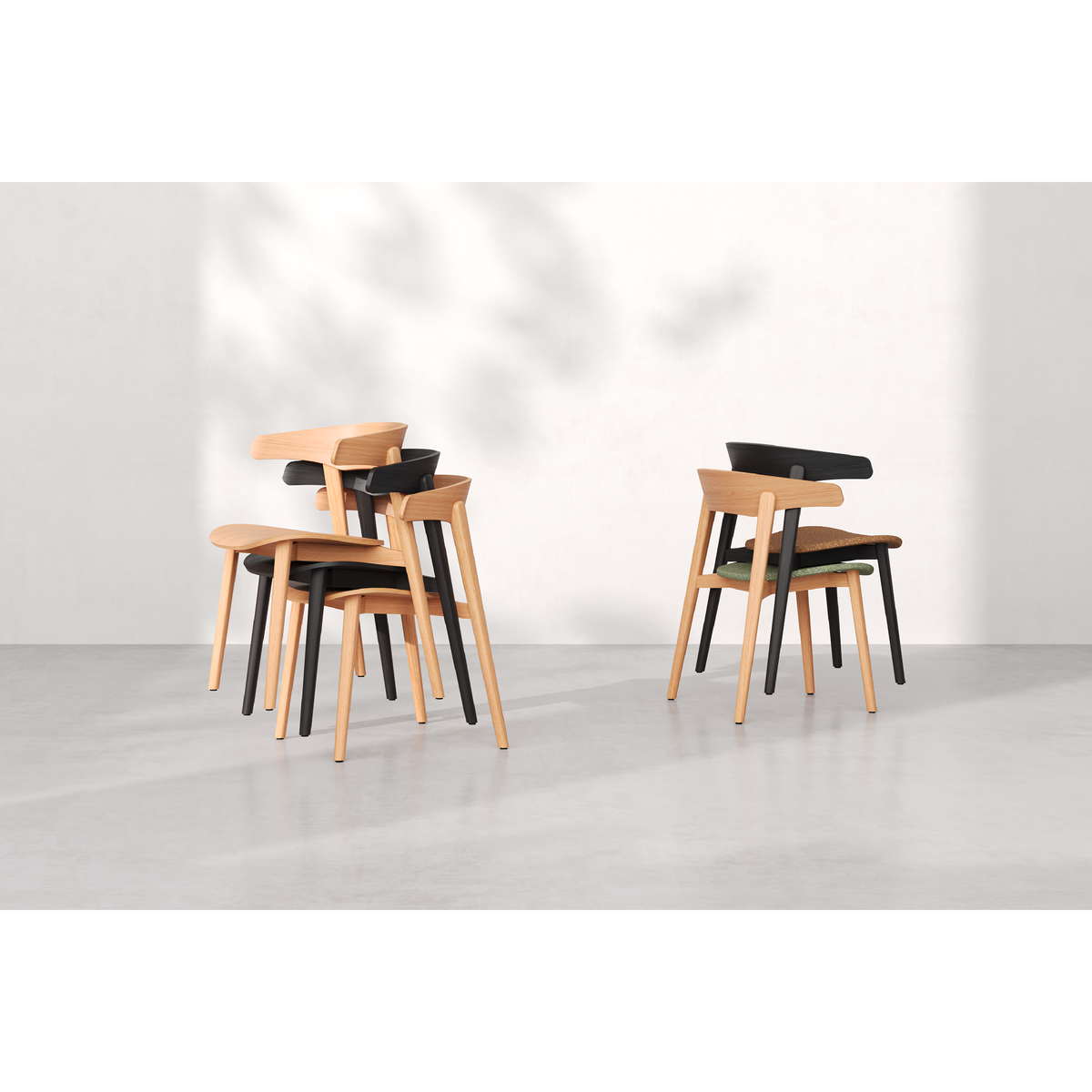 Twigg - Dining Chair