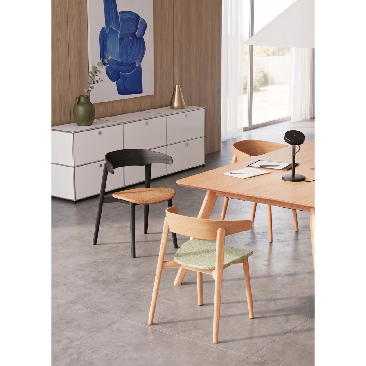 Twigg - Dining Chair
