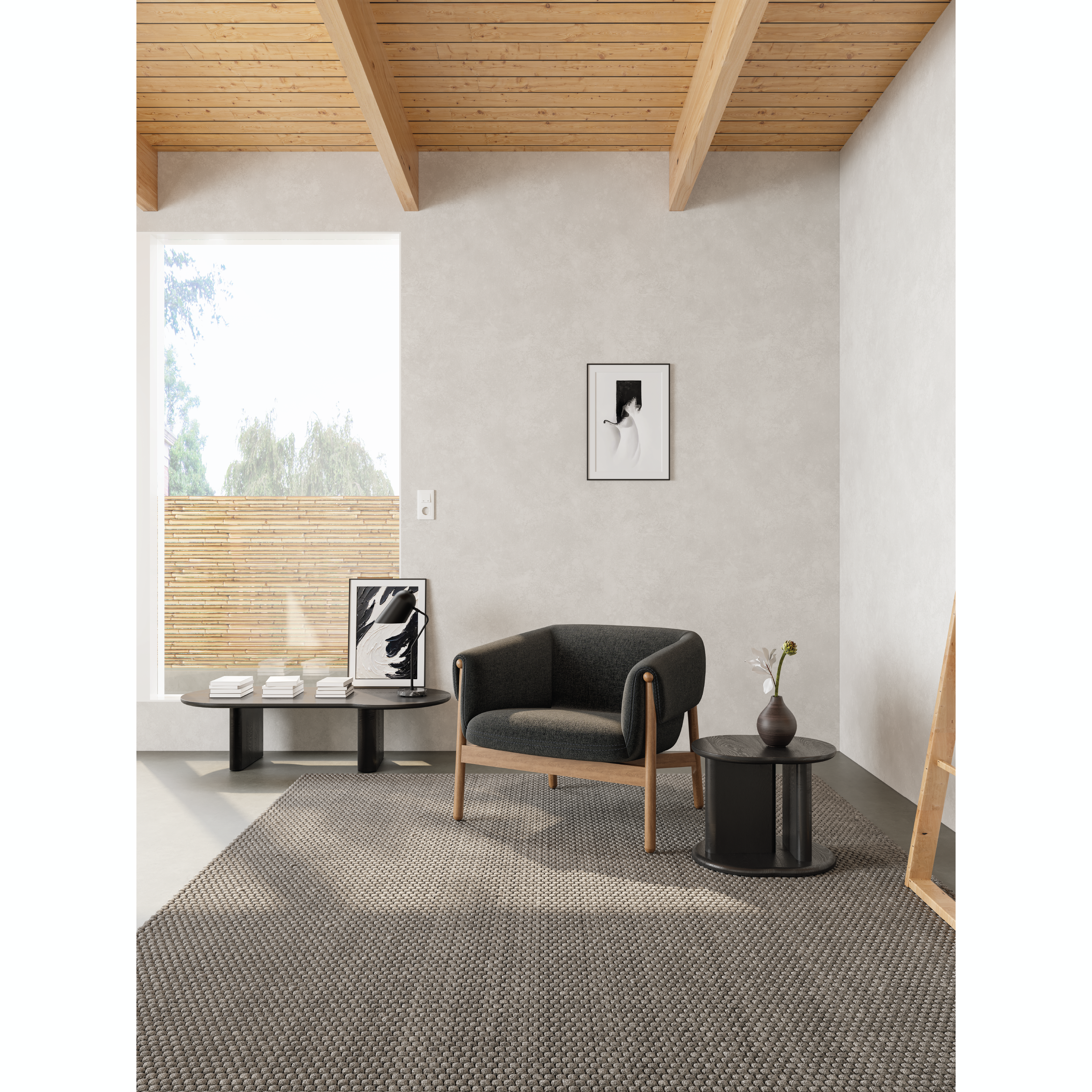 Umbra - Lounge Chair