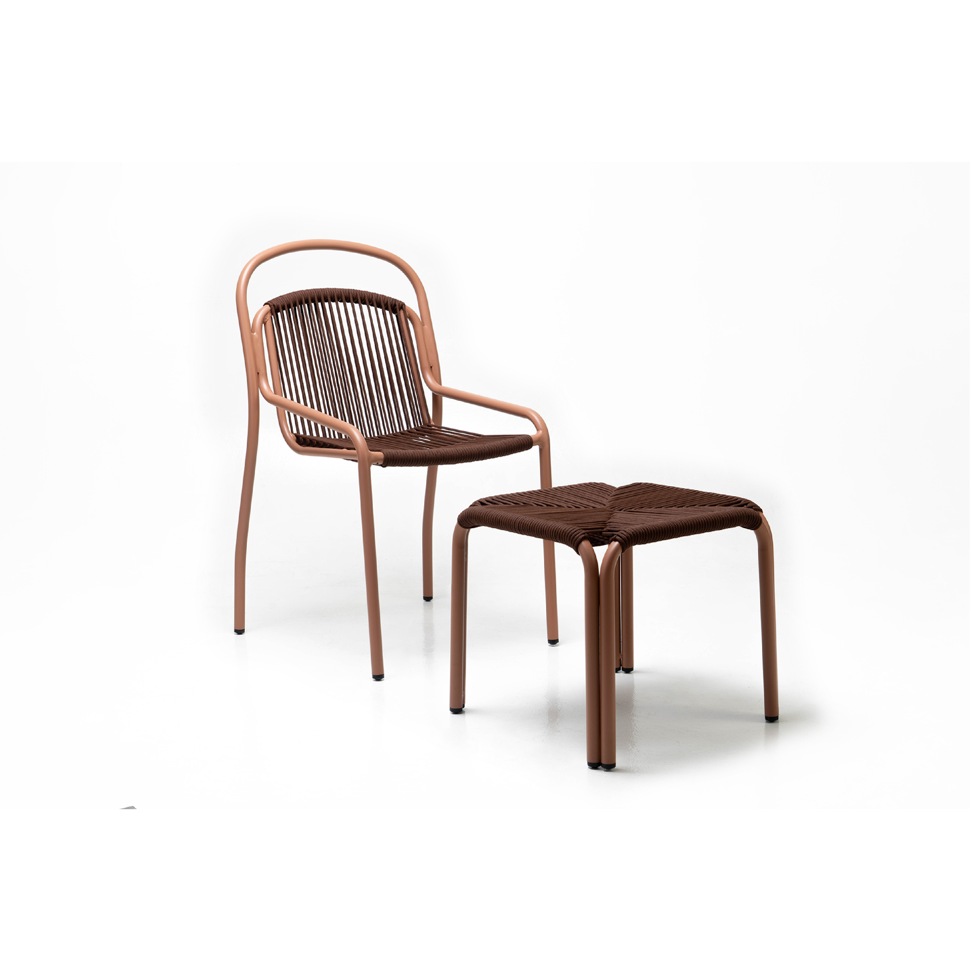 Vine - Outdoor Dining Chair
