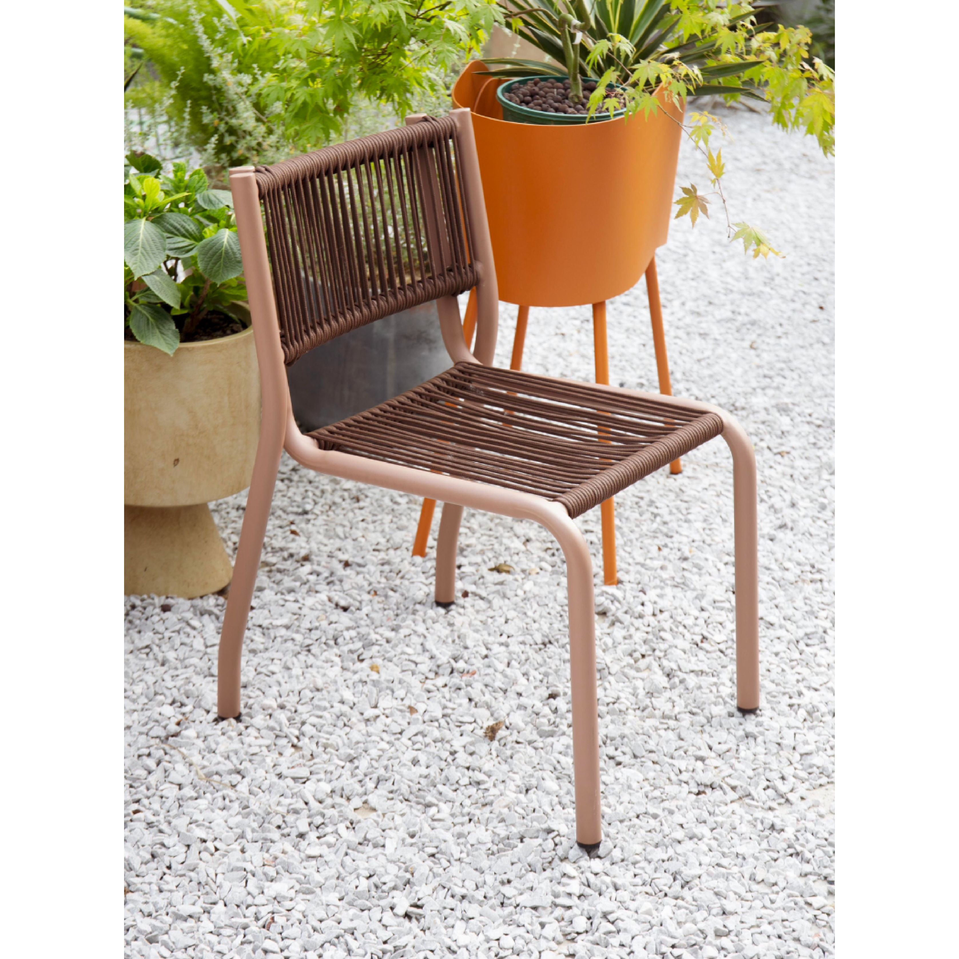 Vine - Outdoor Dining Chair