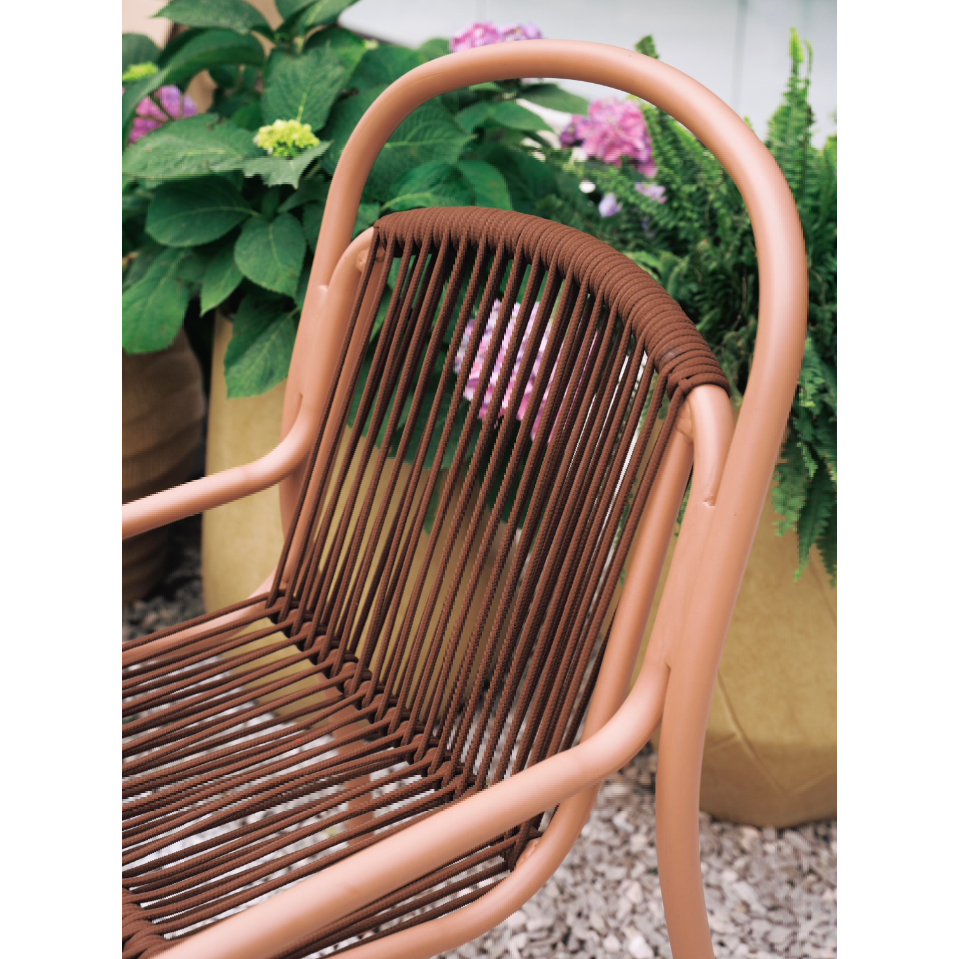 Vine - Outdoor Dining Chair