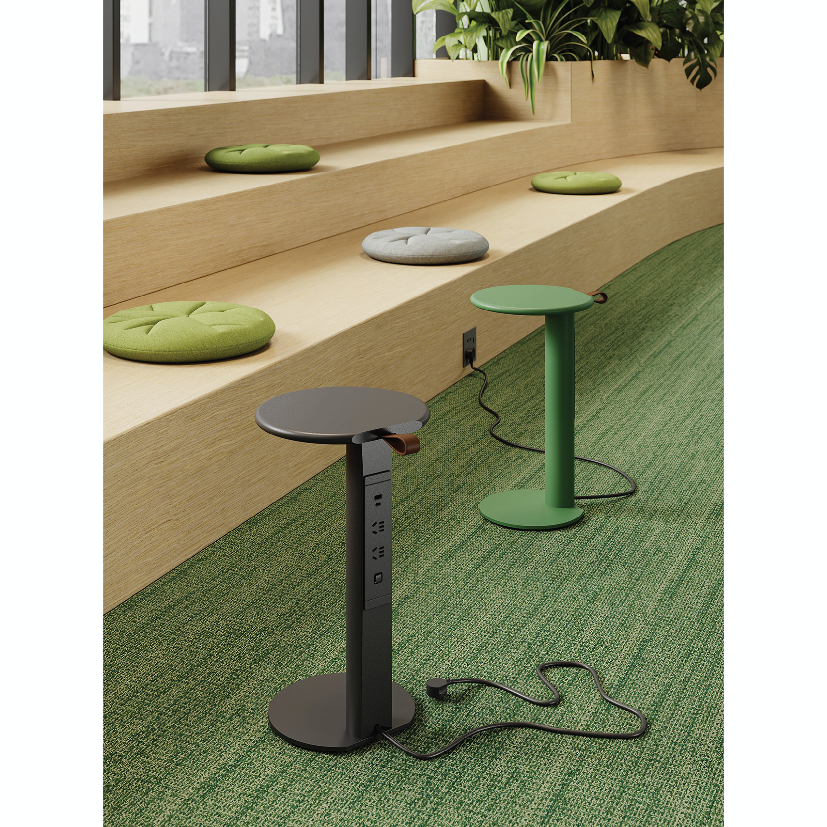 Void - Side Table