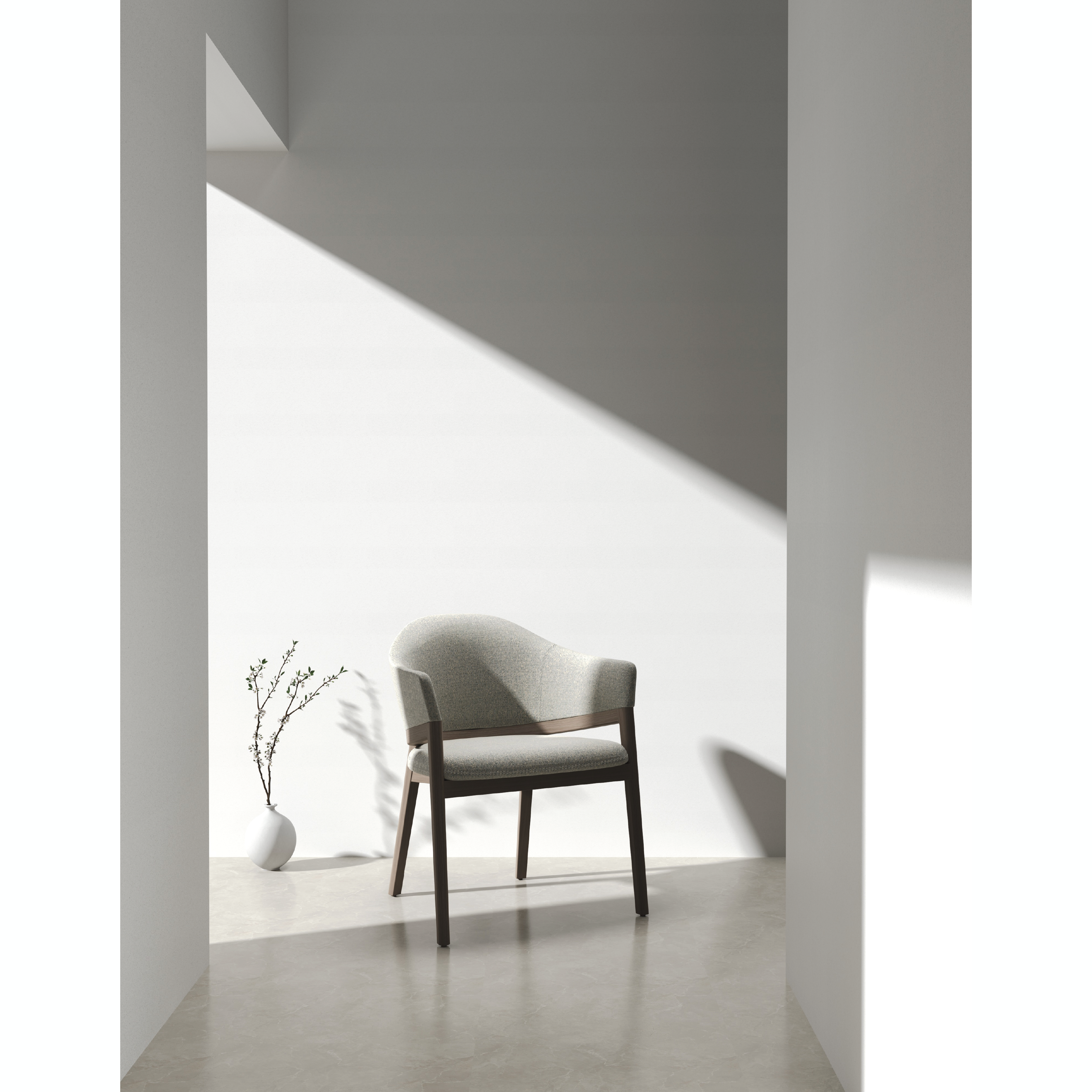 WOOM - Dining Chair