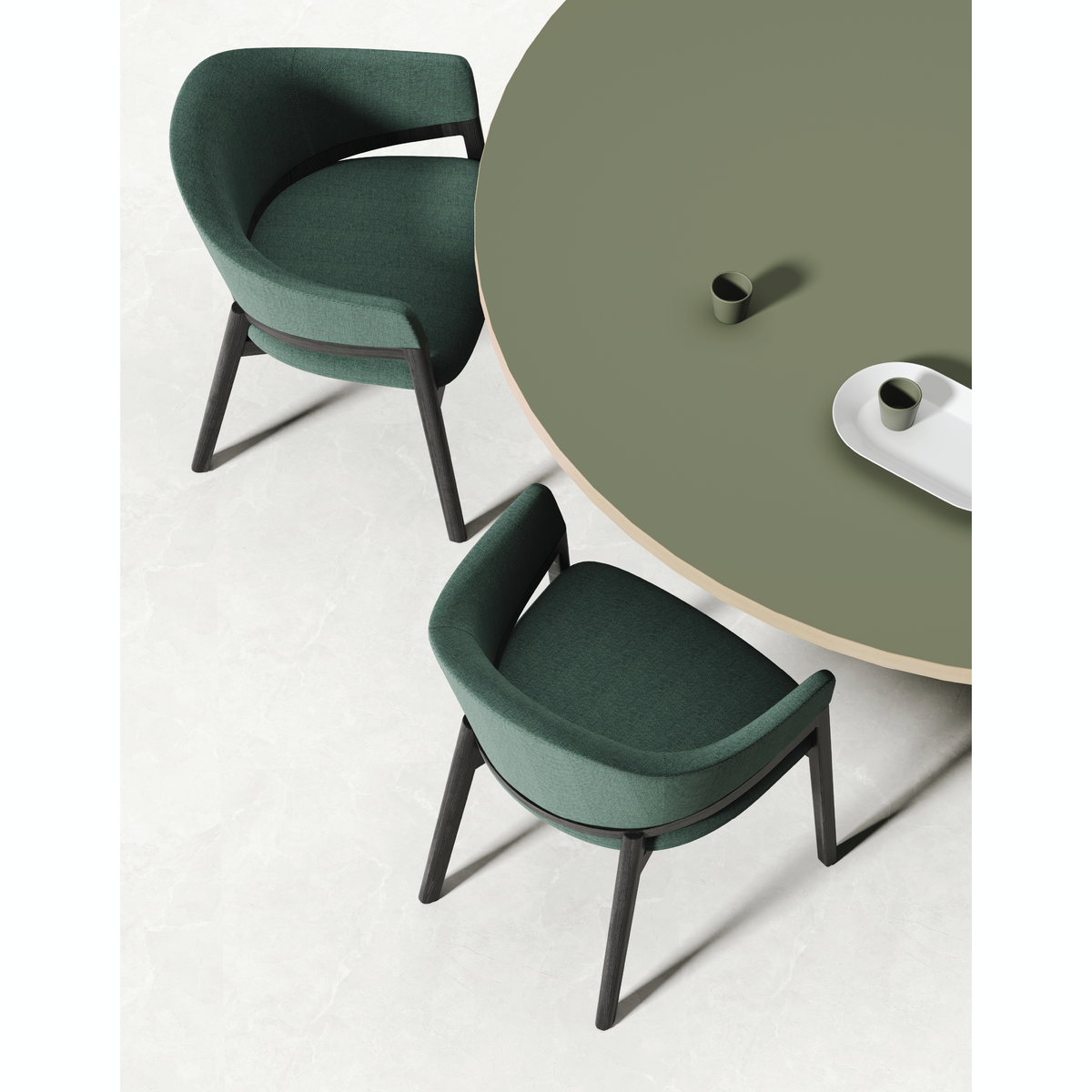 WOOM - Dining Chair