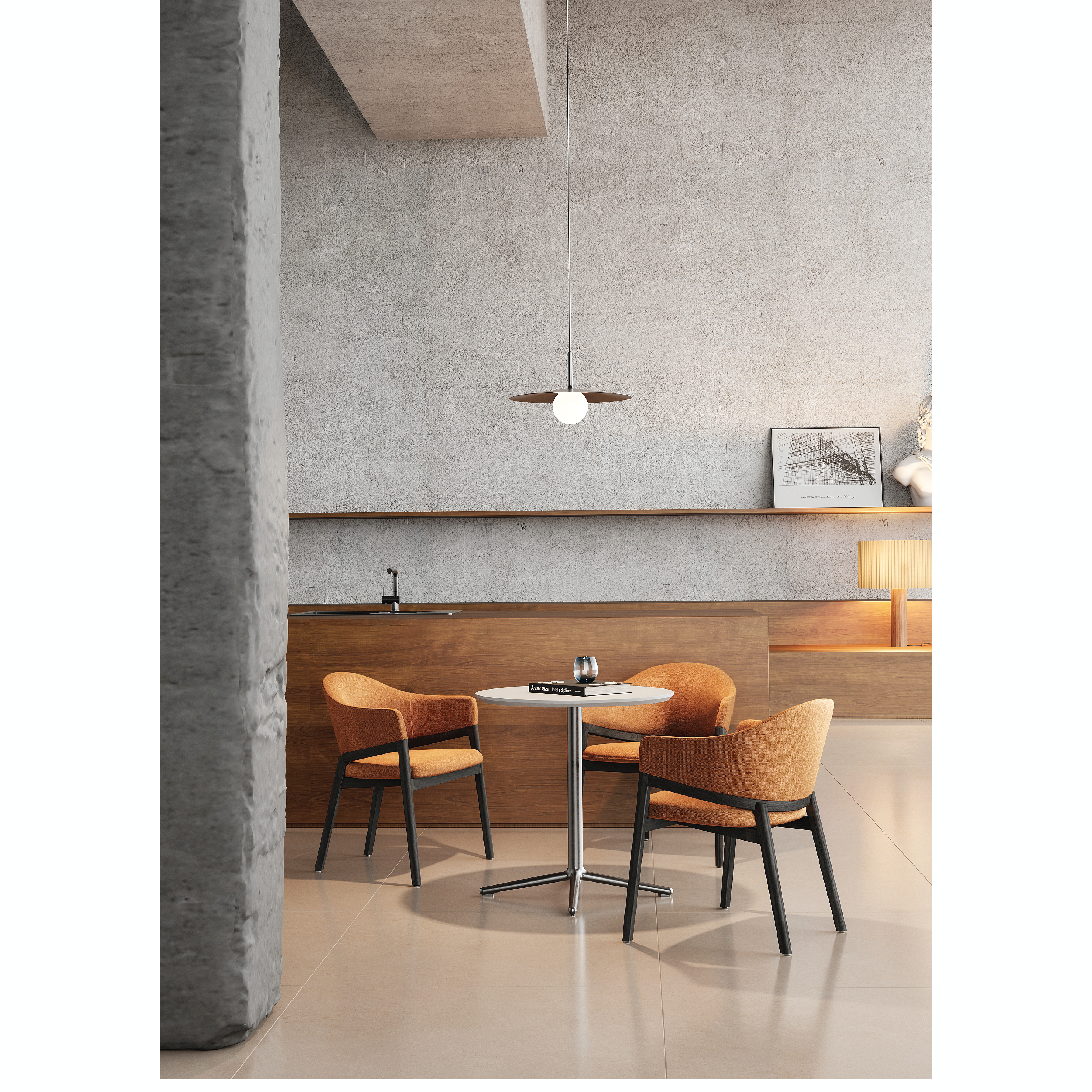 WOOM - Dining Chair