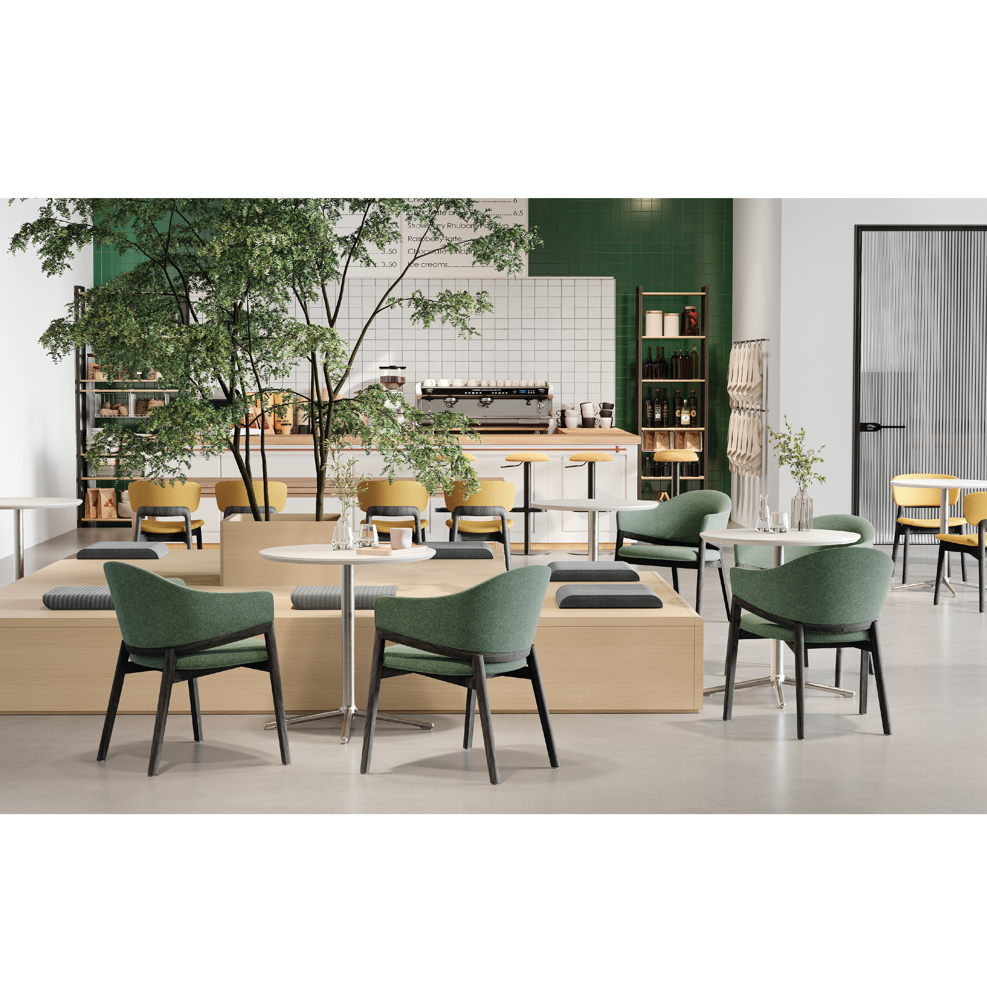 WOOM - Dining Chair