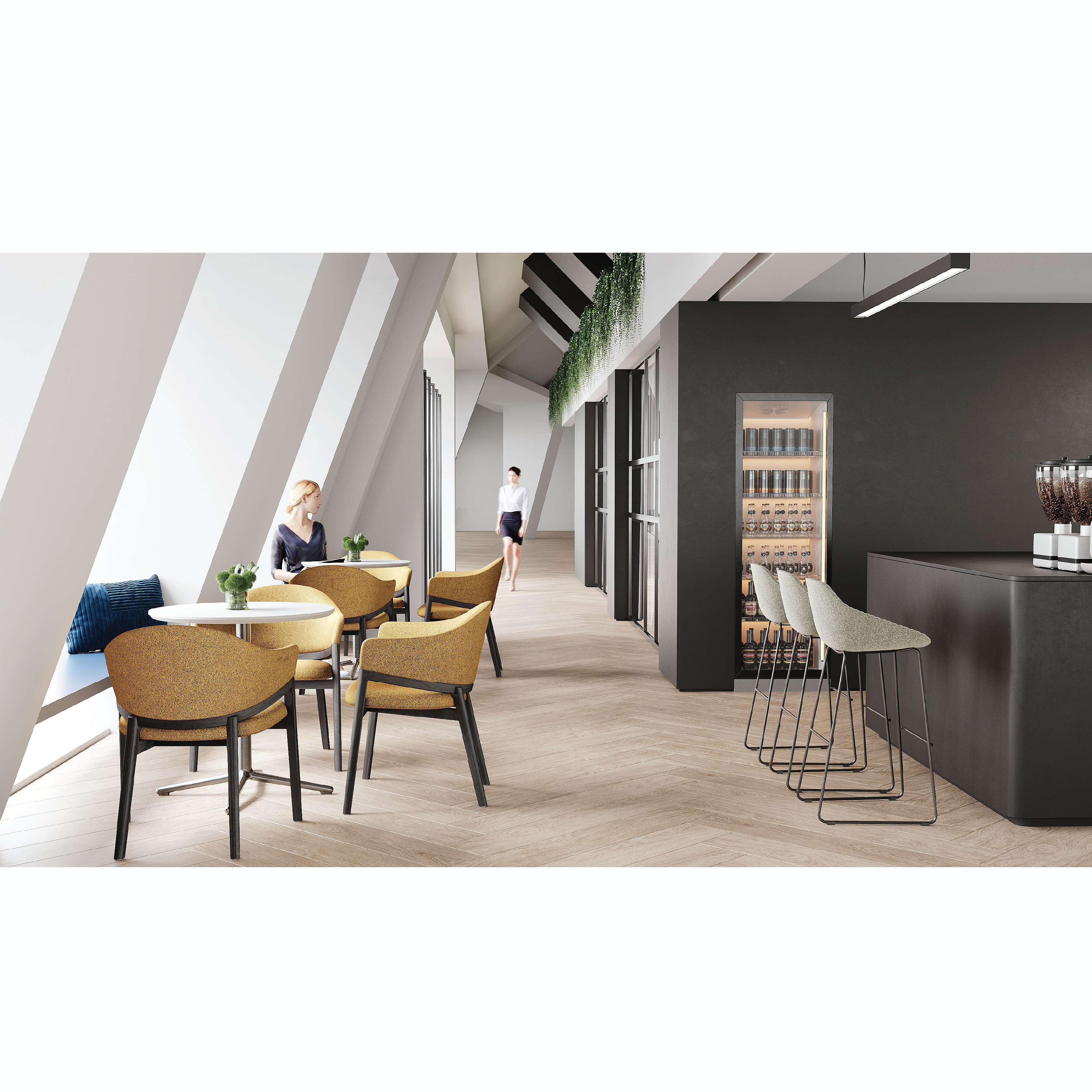 WOOM - Dining Chair