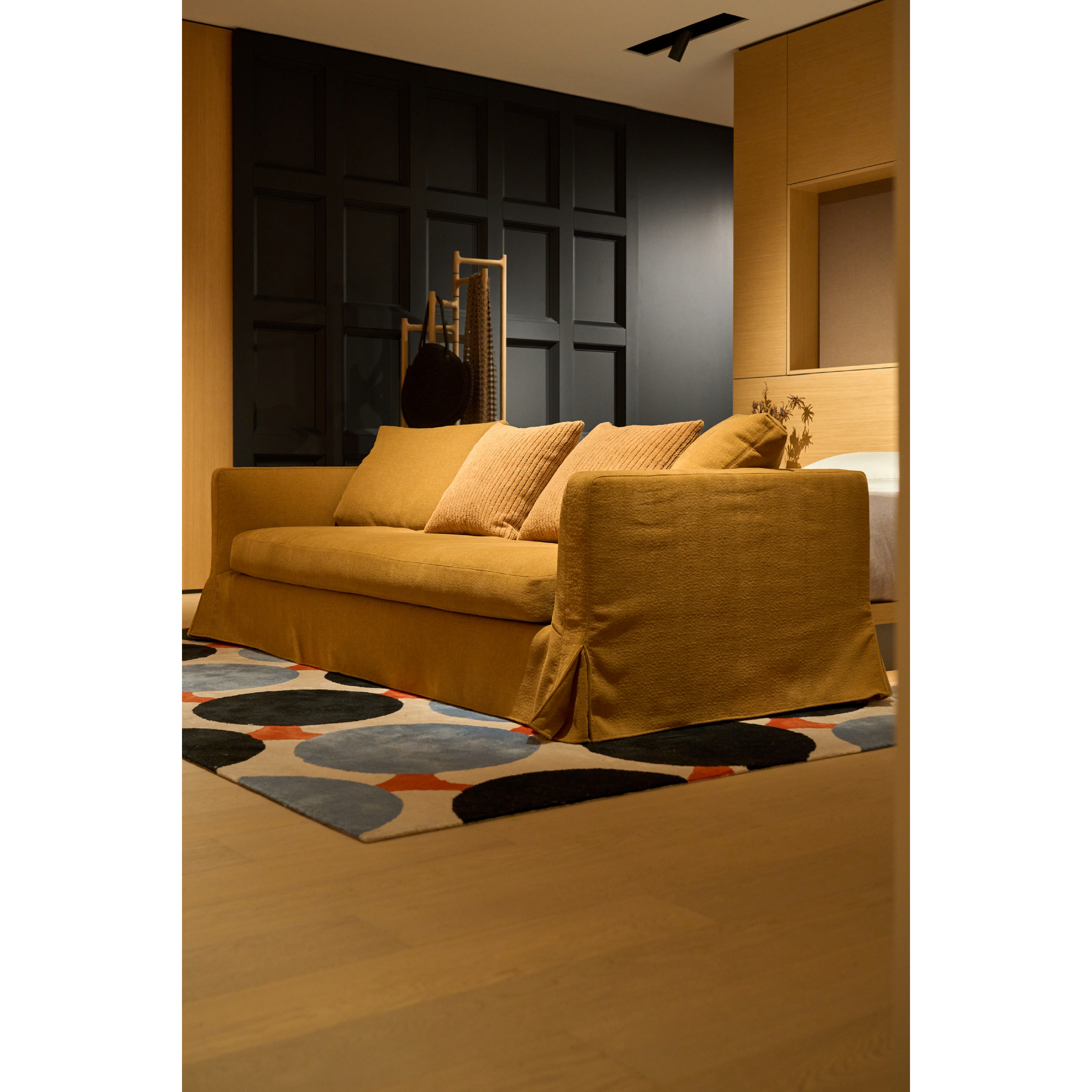 Warm Order - 2 Seater Sofa