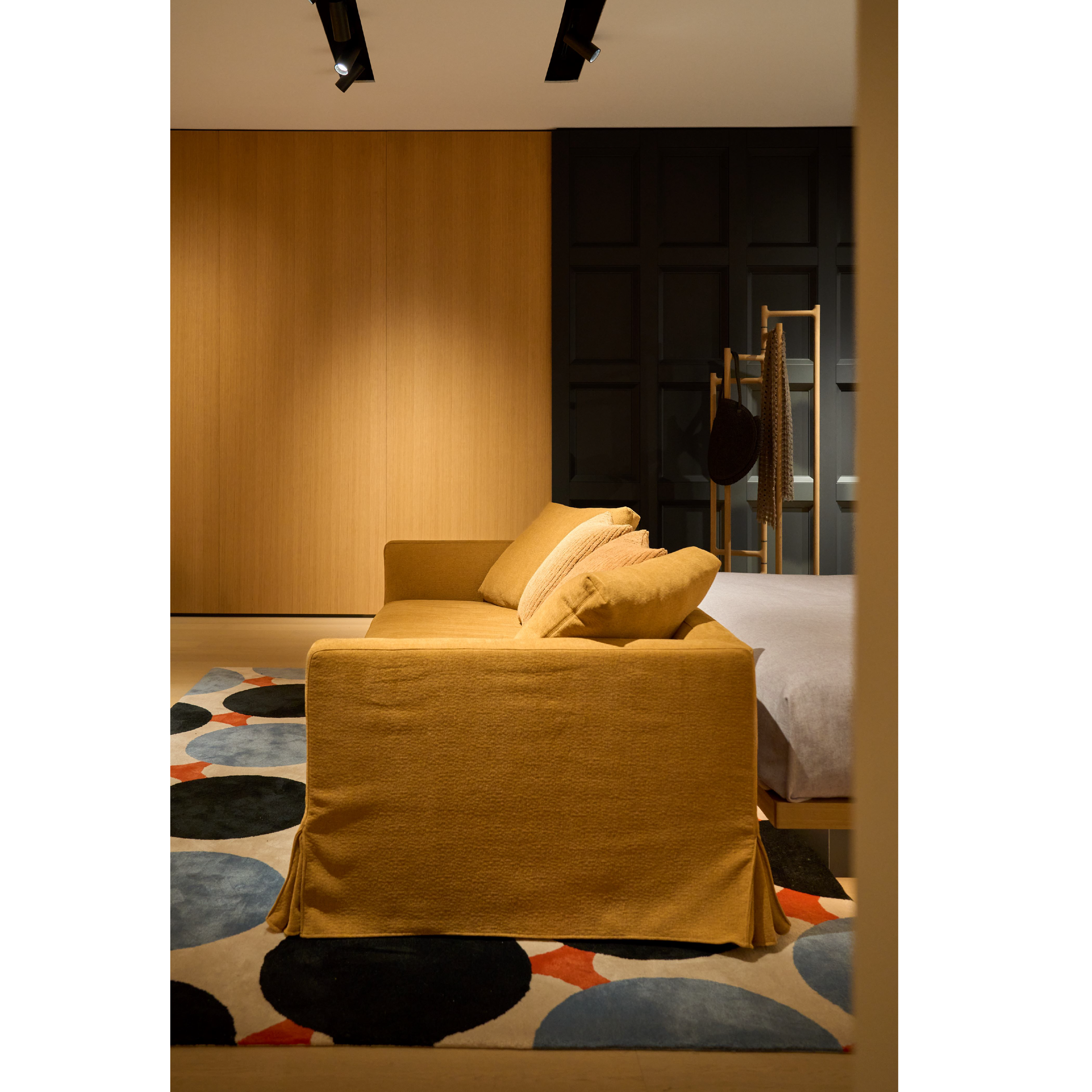 Warm Order - 2 Seater Sofa