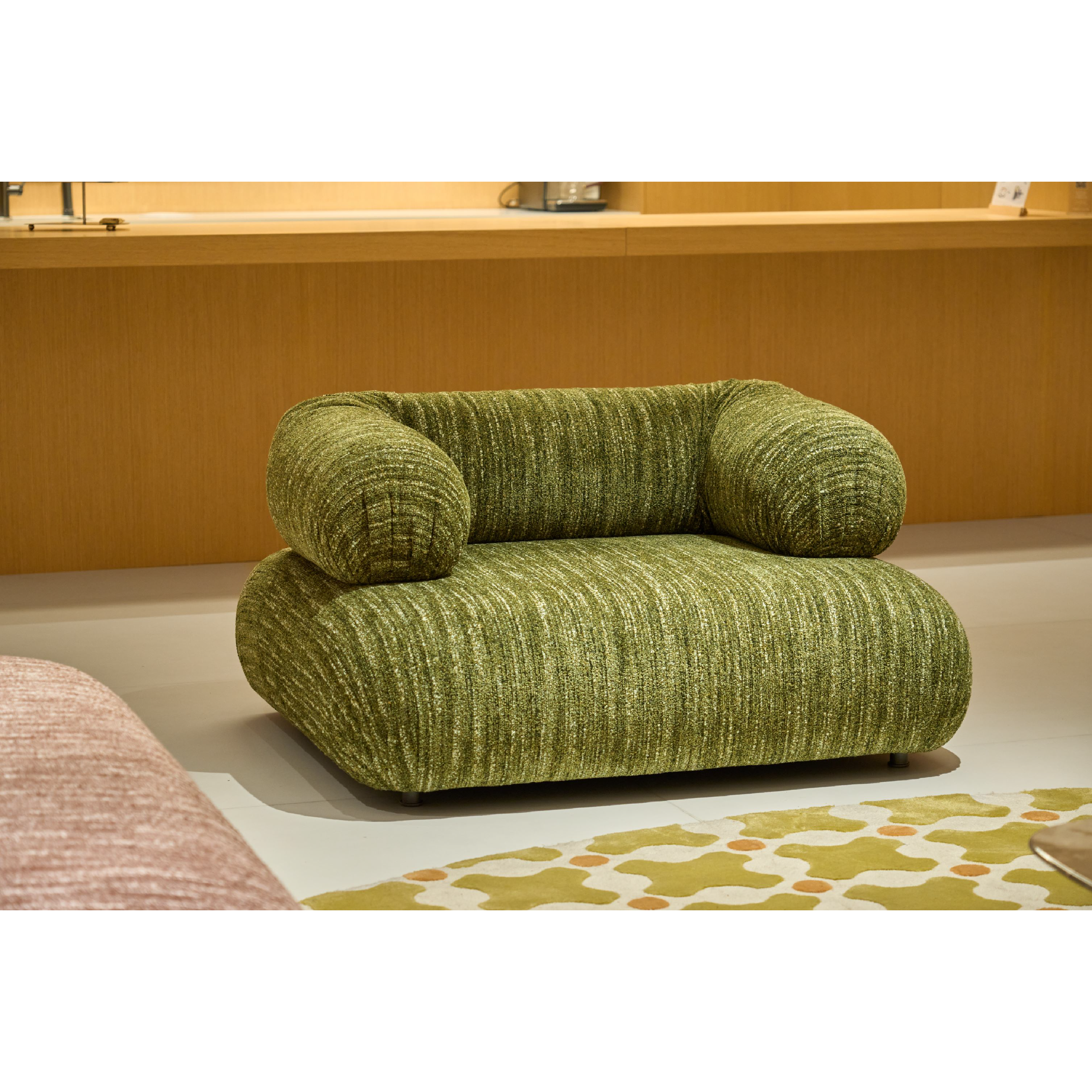 Yoren - Modular Sofa