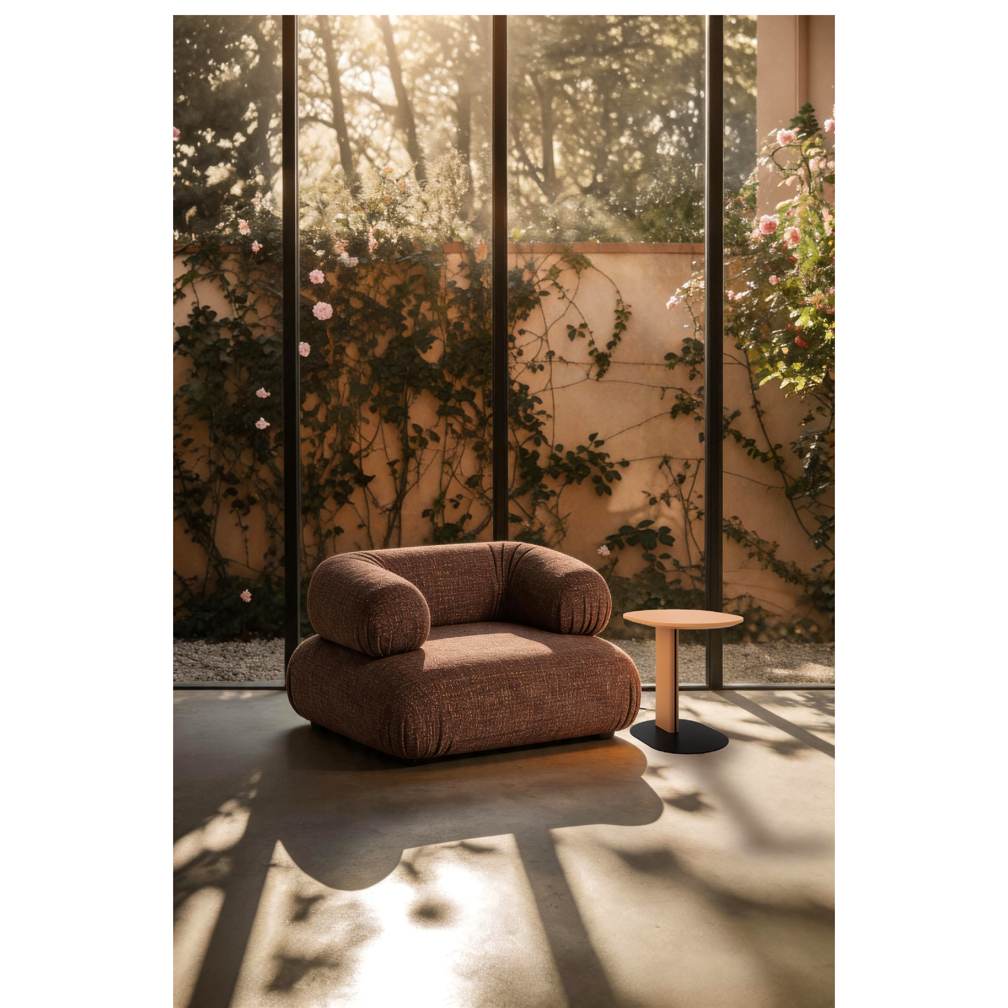 Yoren - Modular Sofa