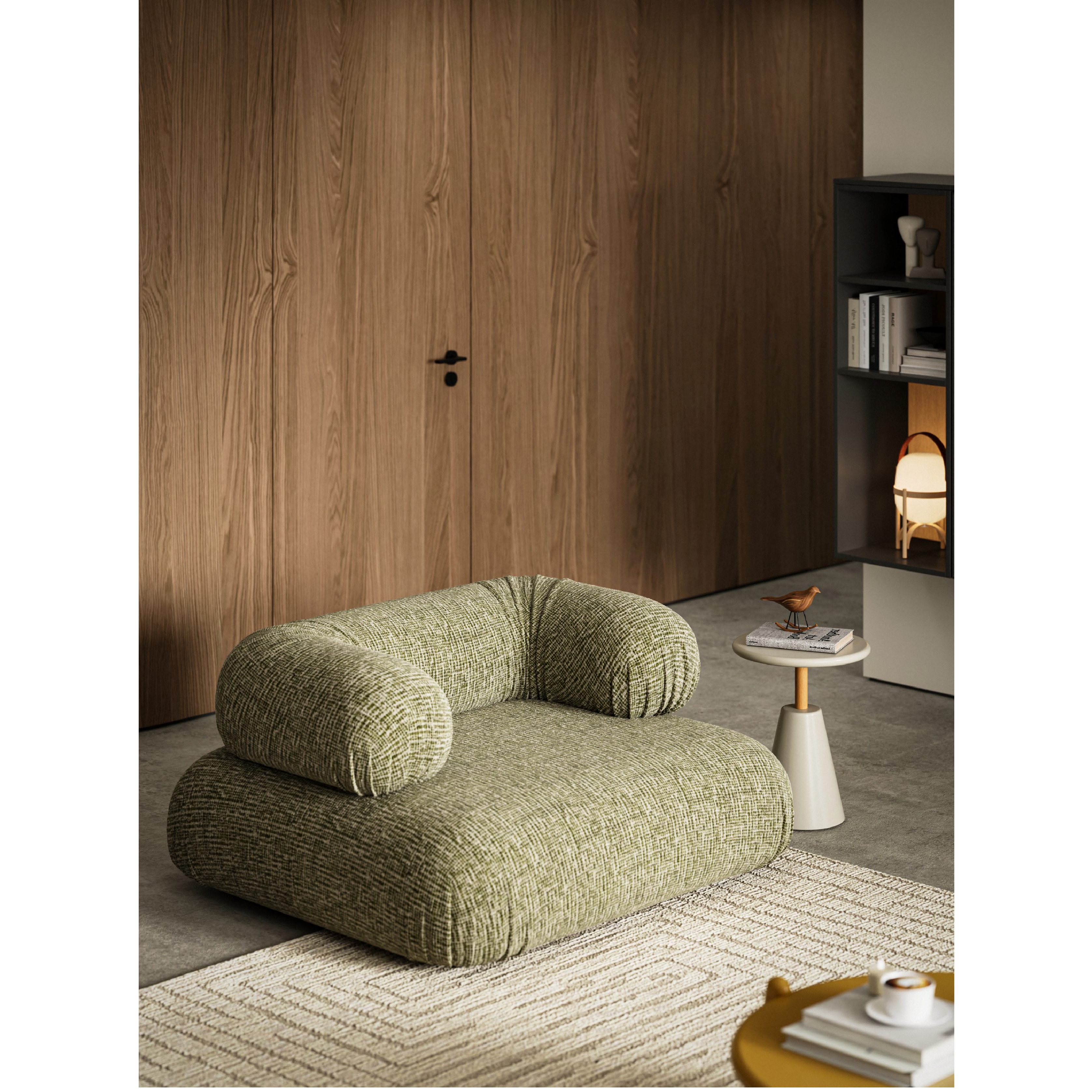 Yoren - Modular Sofa