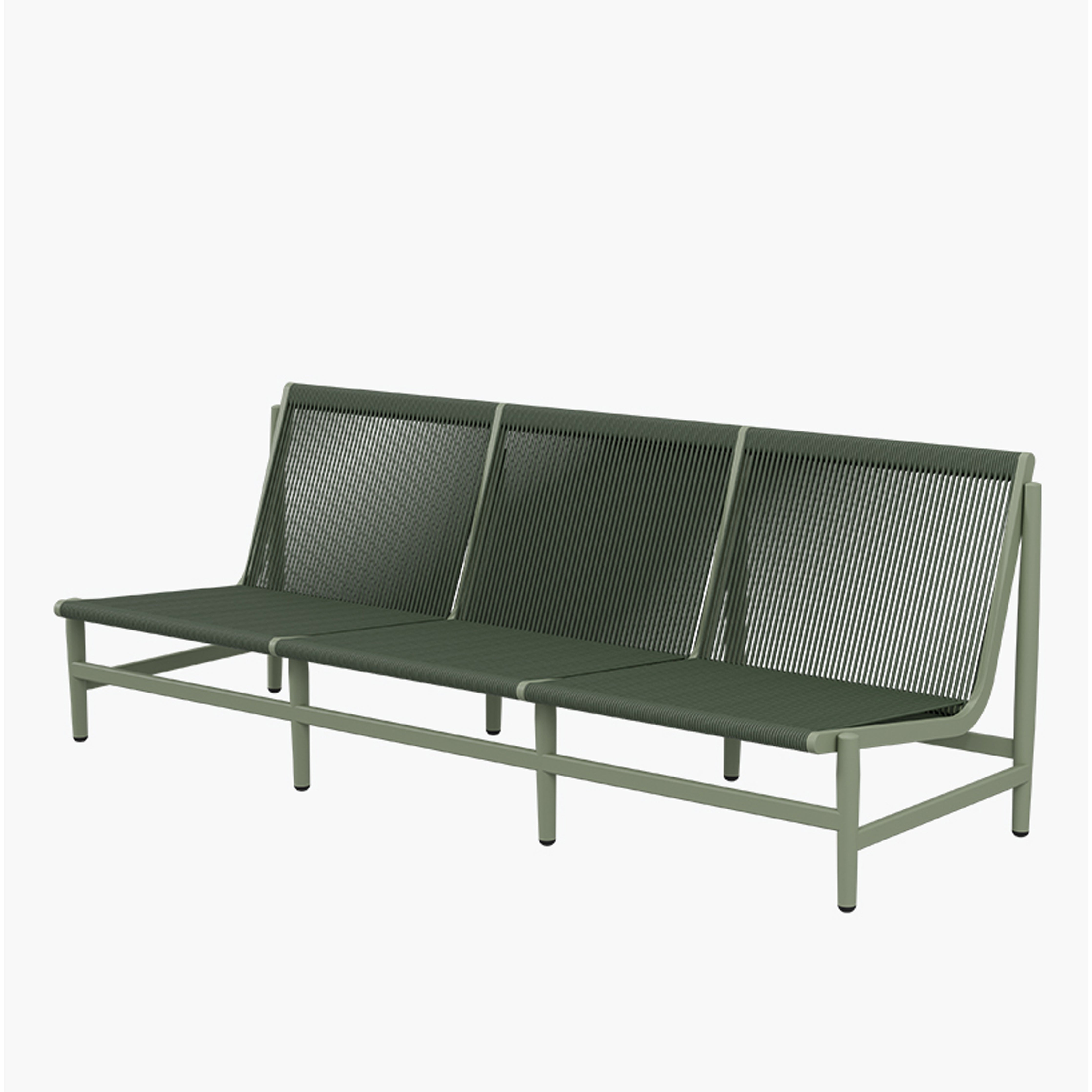 String - Outdoor 2/3 Seater Sofa