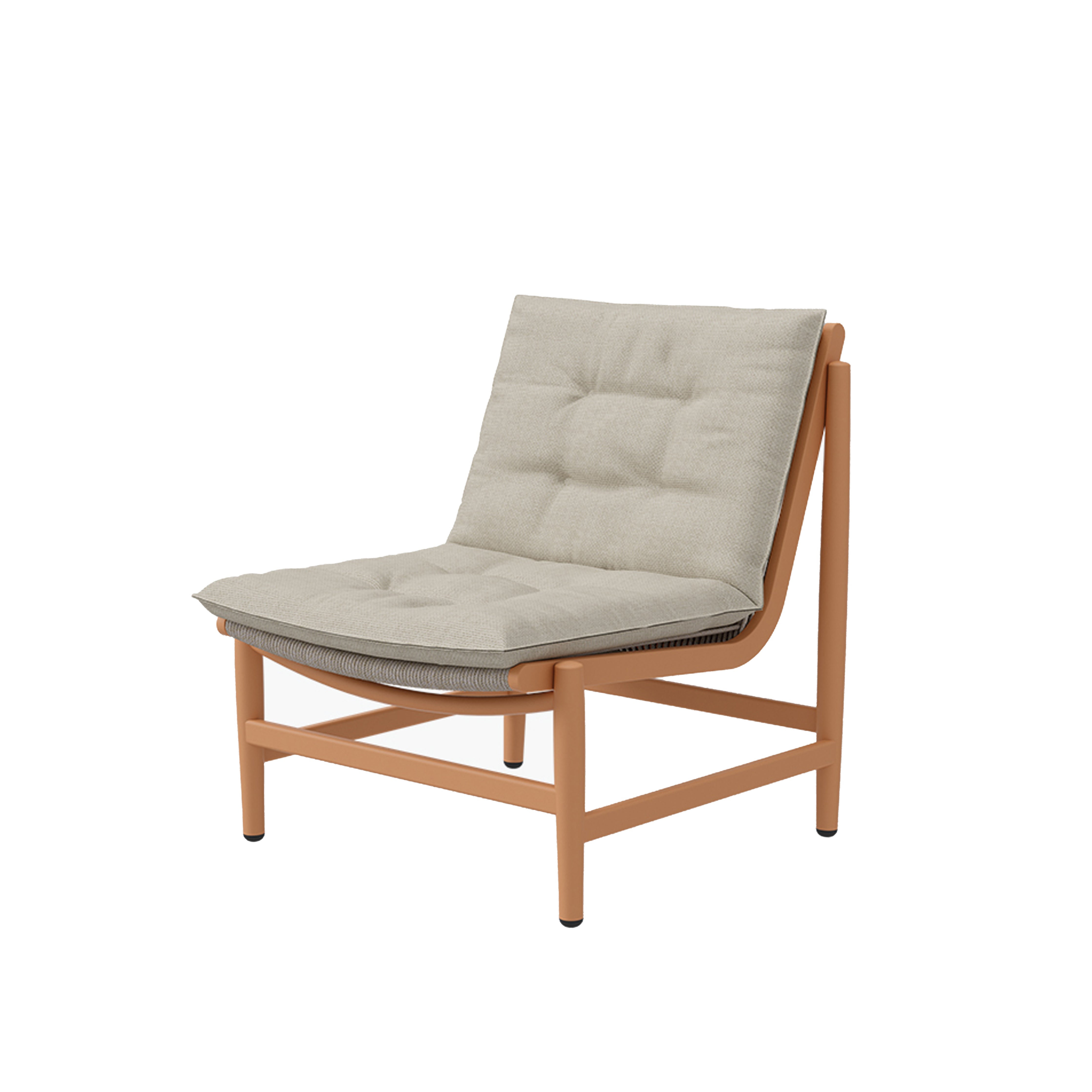 String - Outdoor Lounge Chair