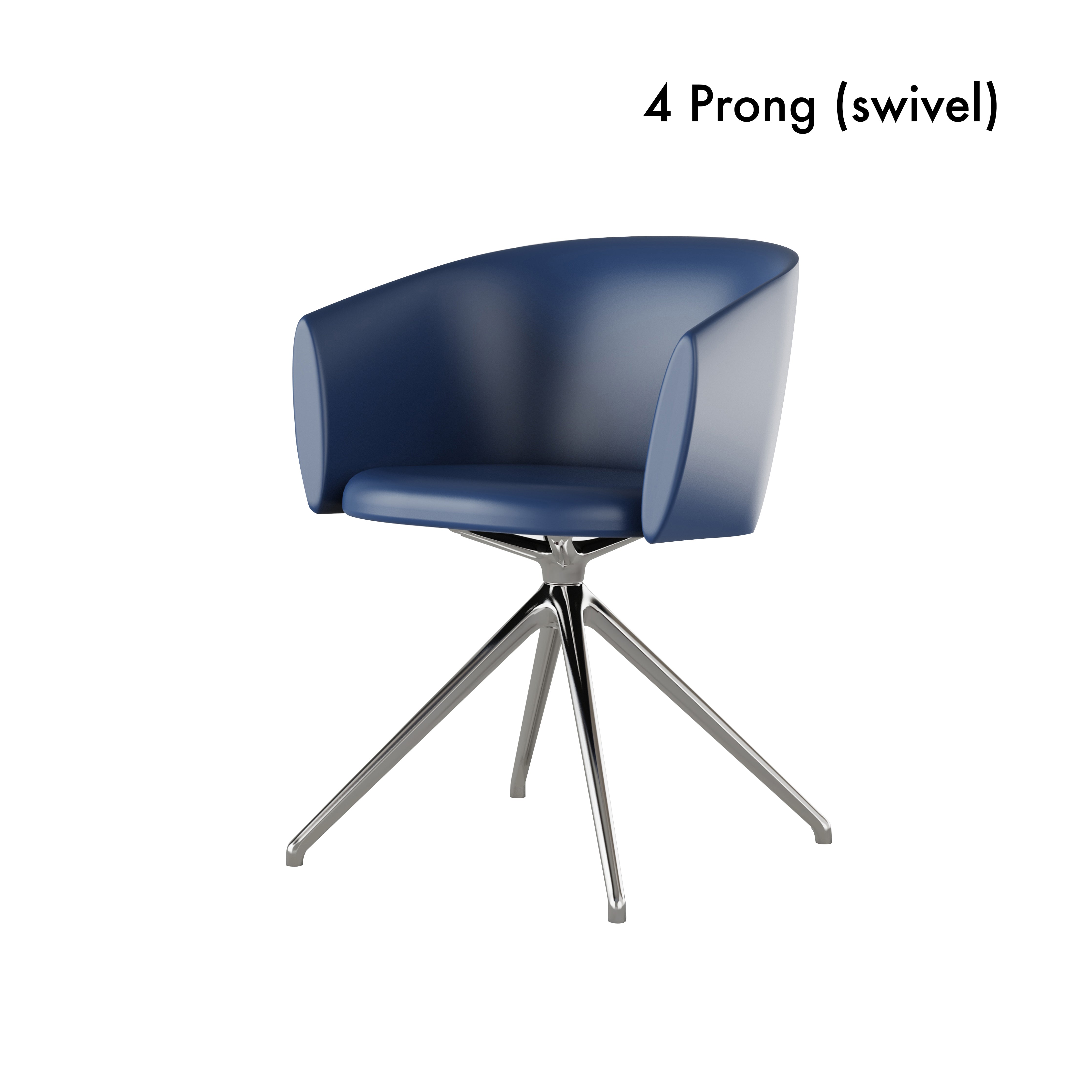 Section - Office Chair