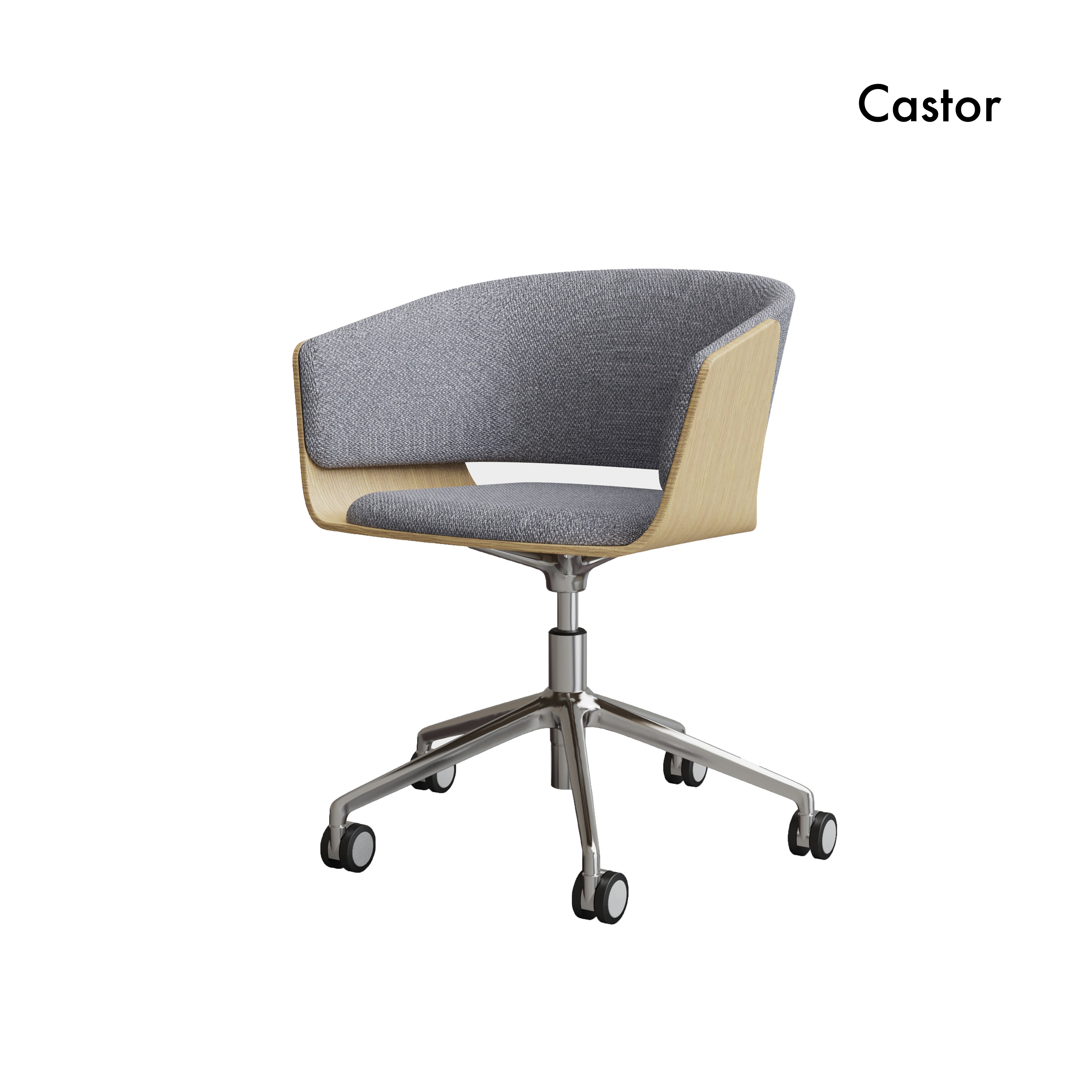 CWU - Office Chair