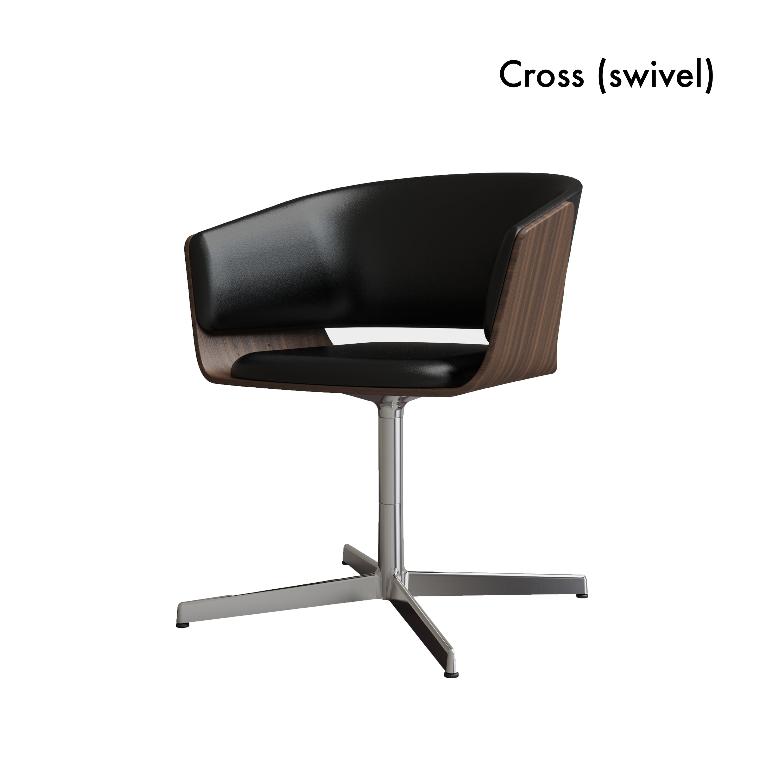 CWU Office Chair