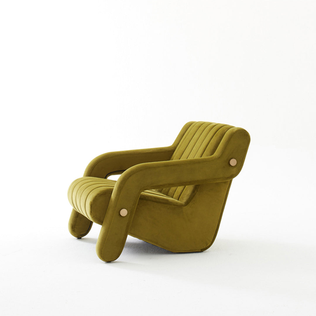 Puppet - Lounge Chair
