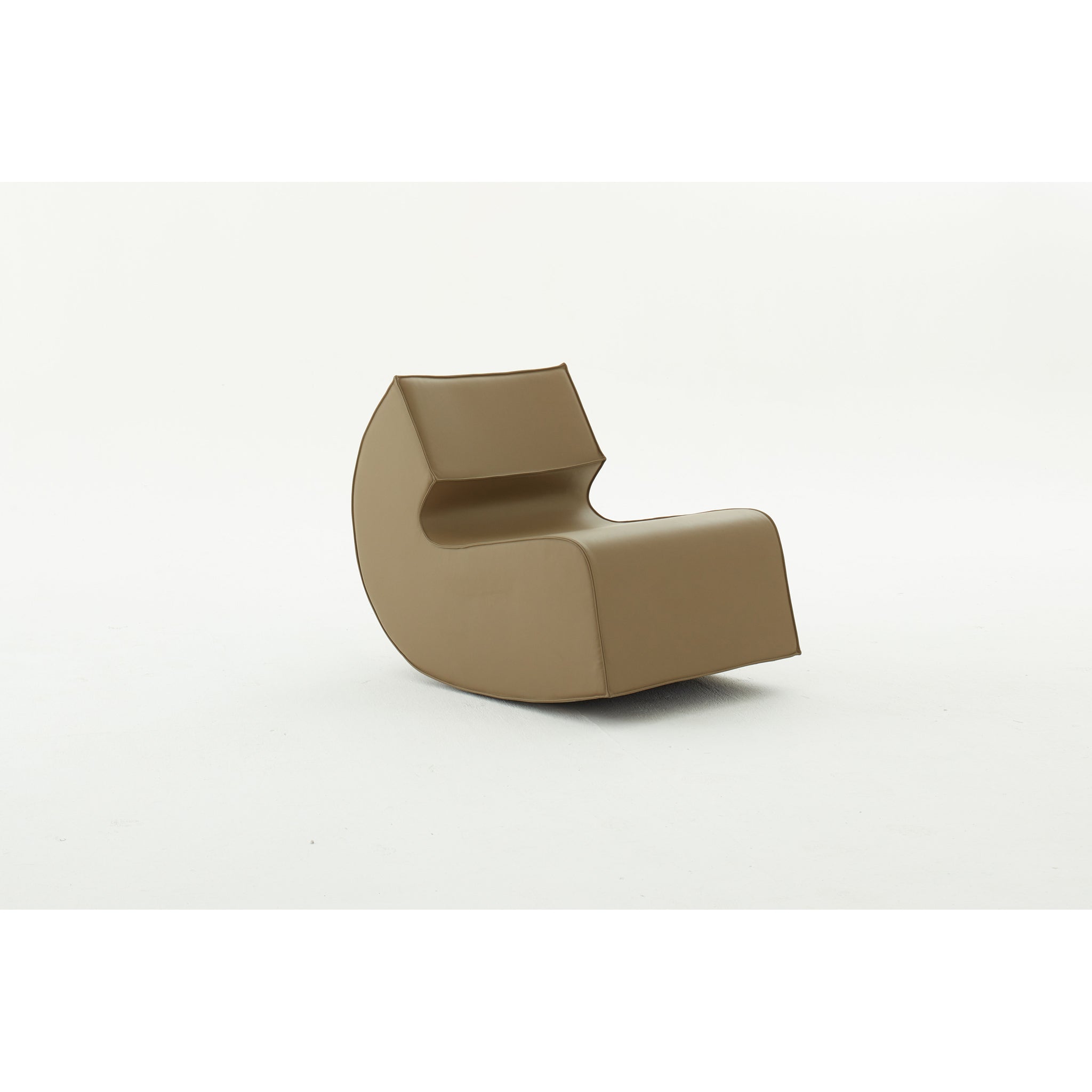 Comma - Lounge Chair