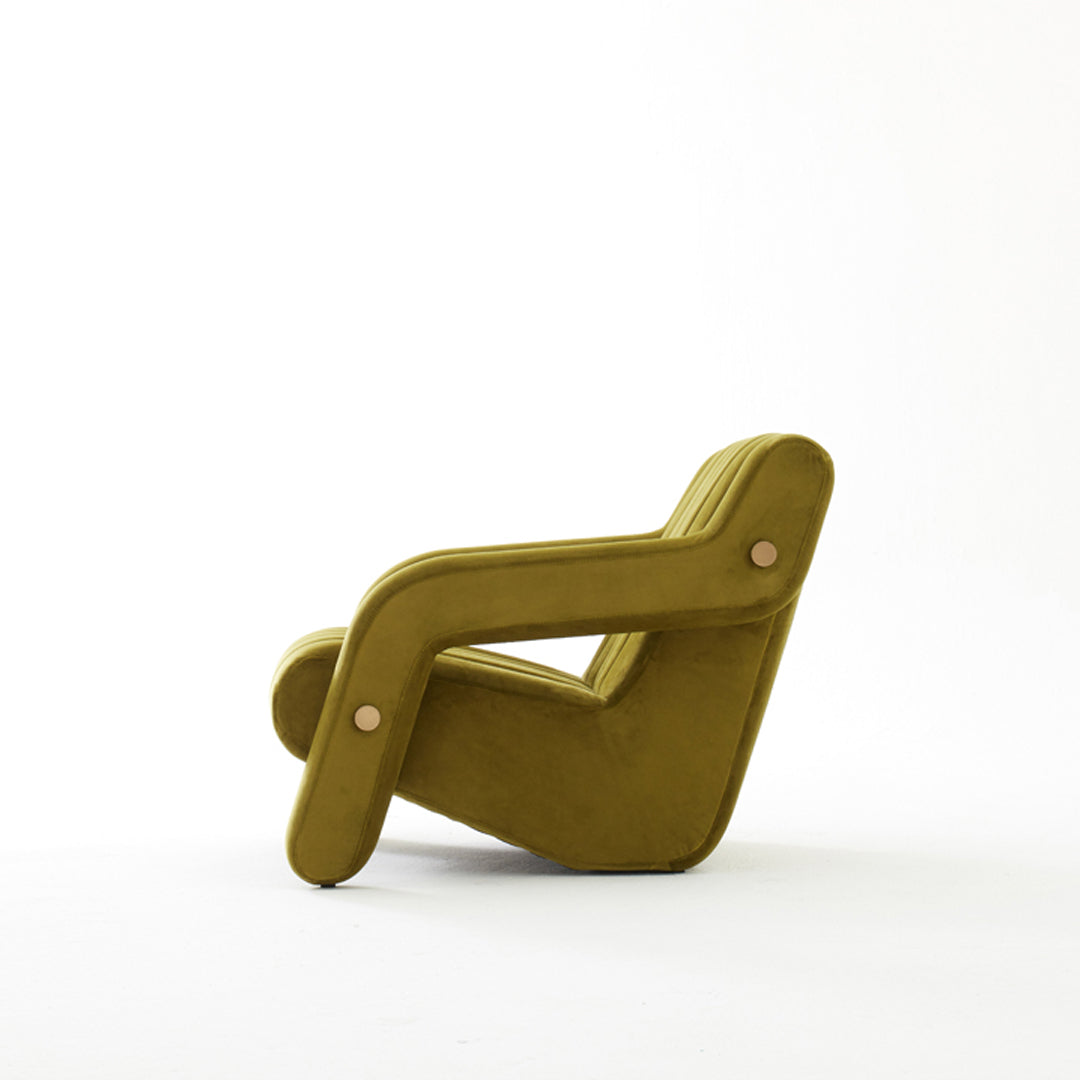 Puppet - Lounge Chair
