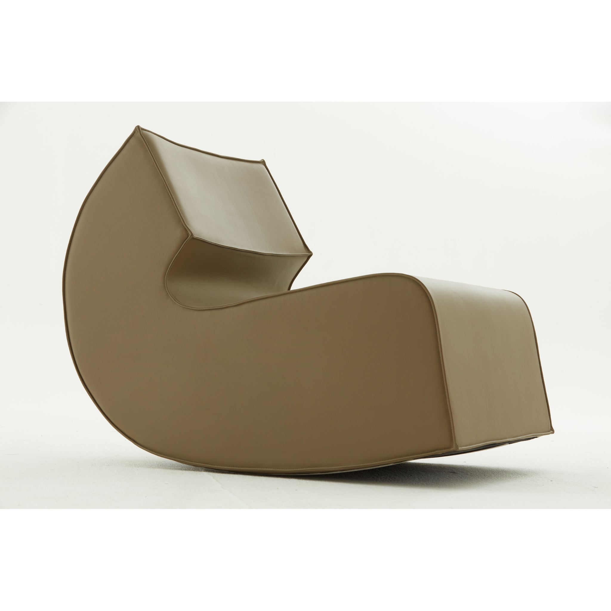 Comma - Lounge Chair