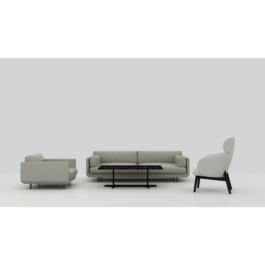 L - Coffee/Side Table